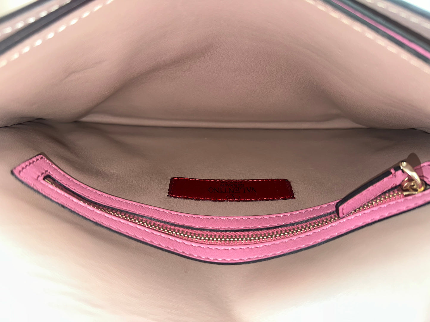 Valentino Garavani Pink