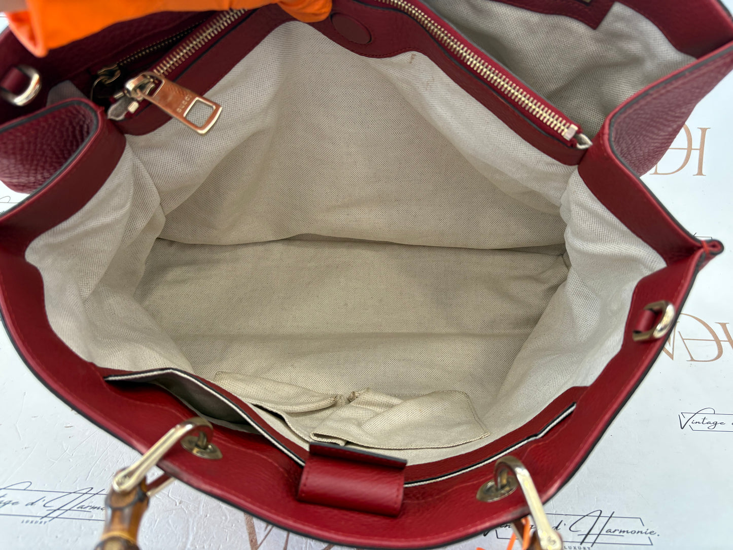 201230 - Gucci Bamboo