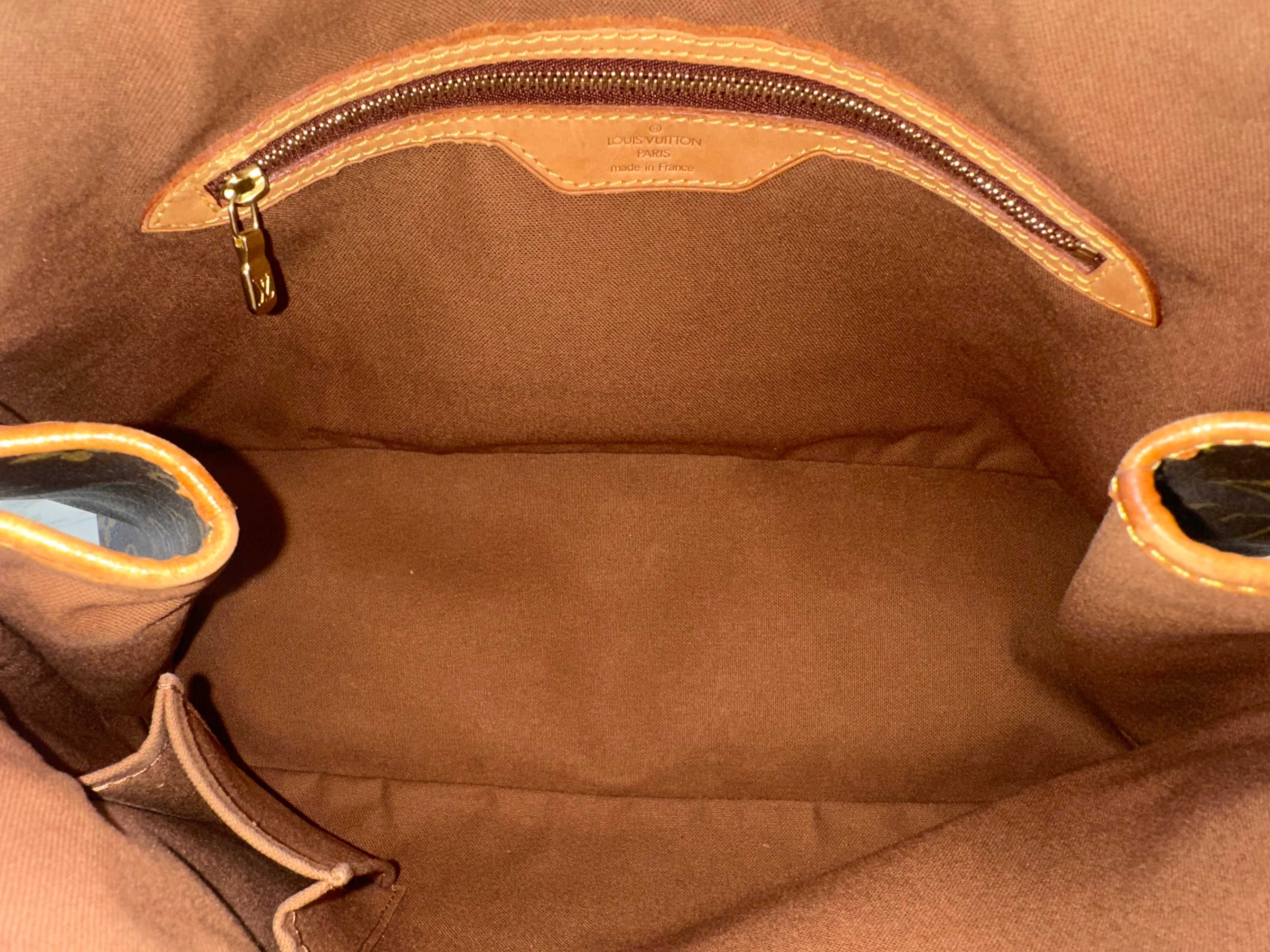 Louis Vuitton Batignolles Horizontal