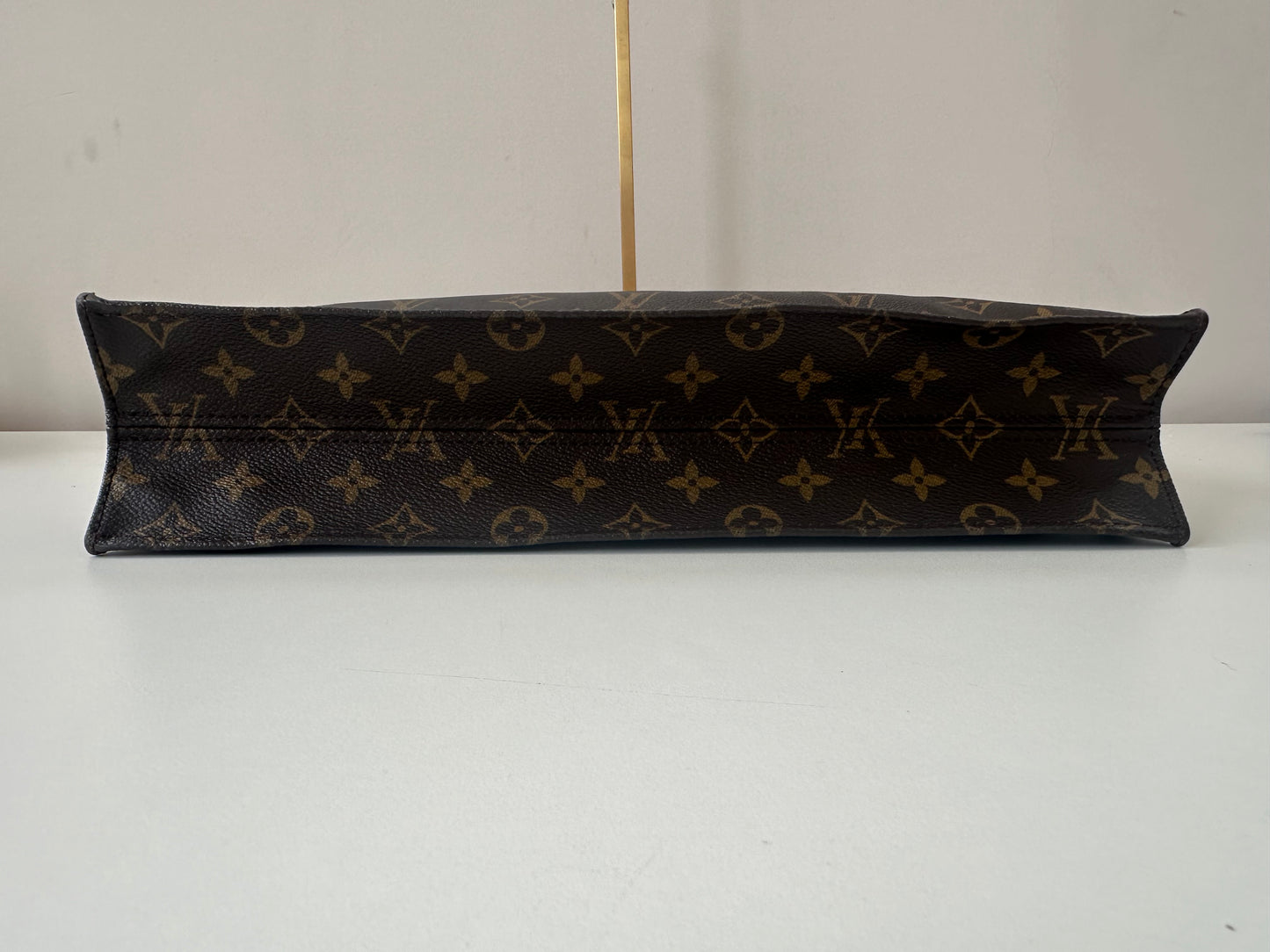 Louis Vuitton Sac Plat