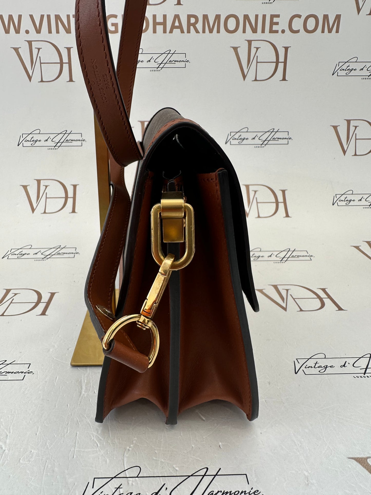 382762 - Louis Vuitton Dauphine