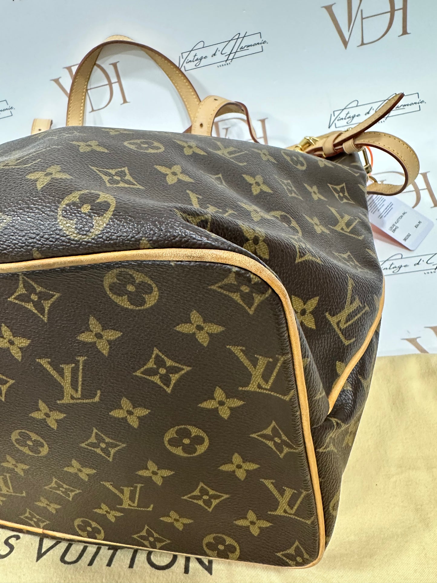 382252 - Louis Vuitton Palermo