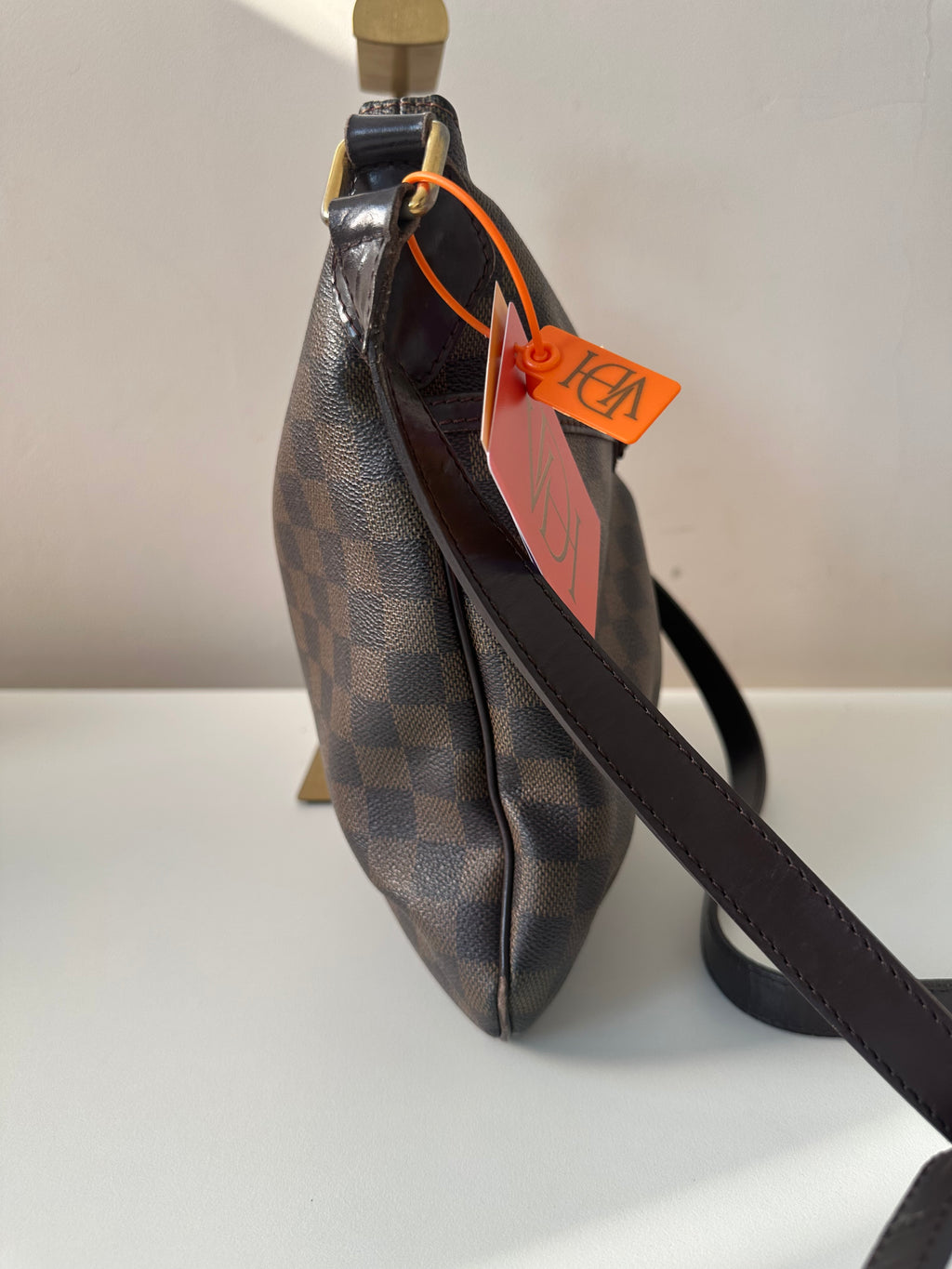 Louis Vuitton Bloomsbury PM