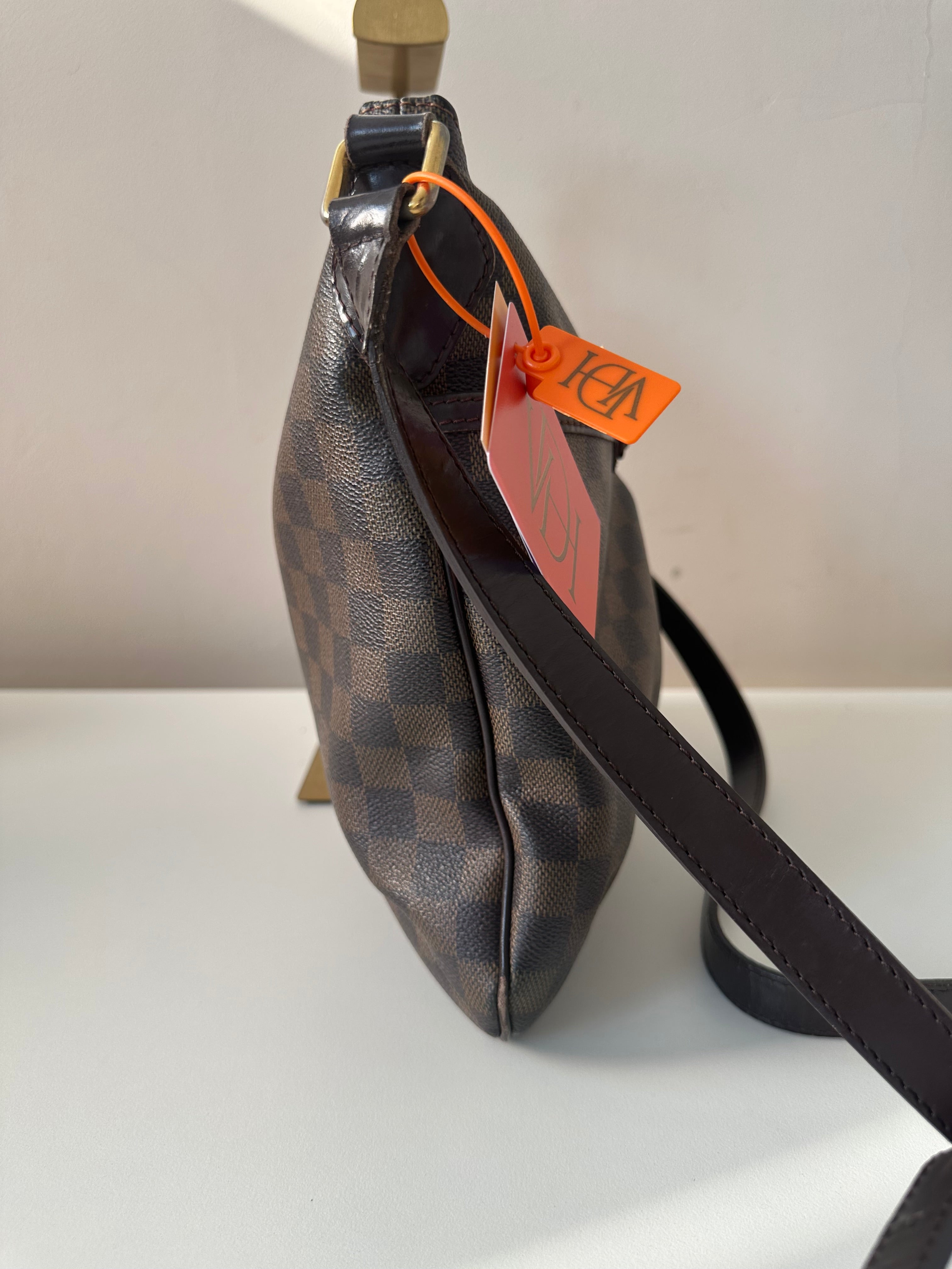 Louis Vuitton Bloomsbury PM