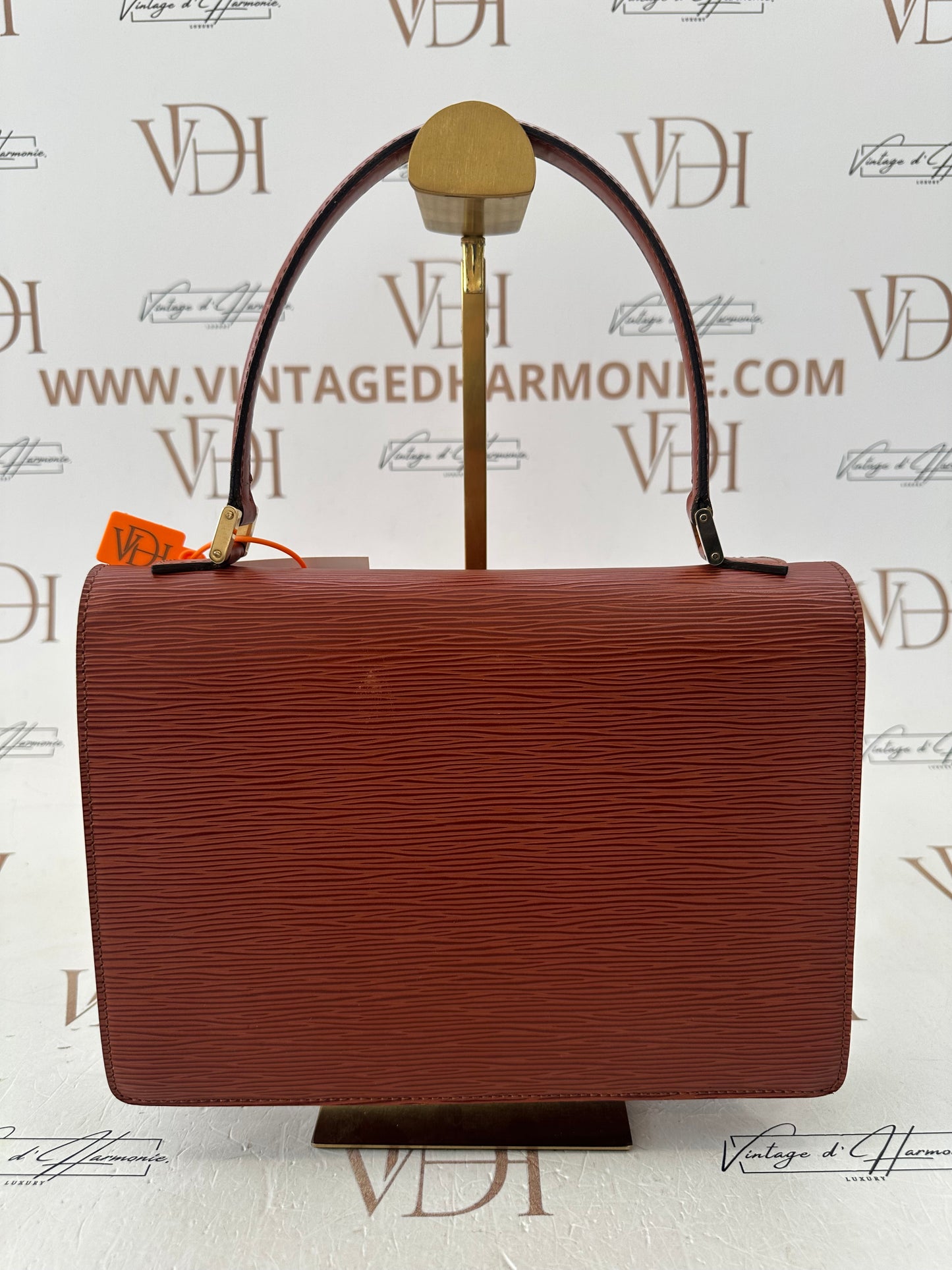 018063 - Louis Vuitton Epi Concorde