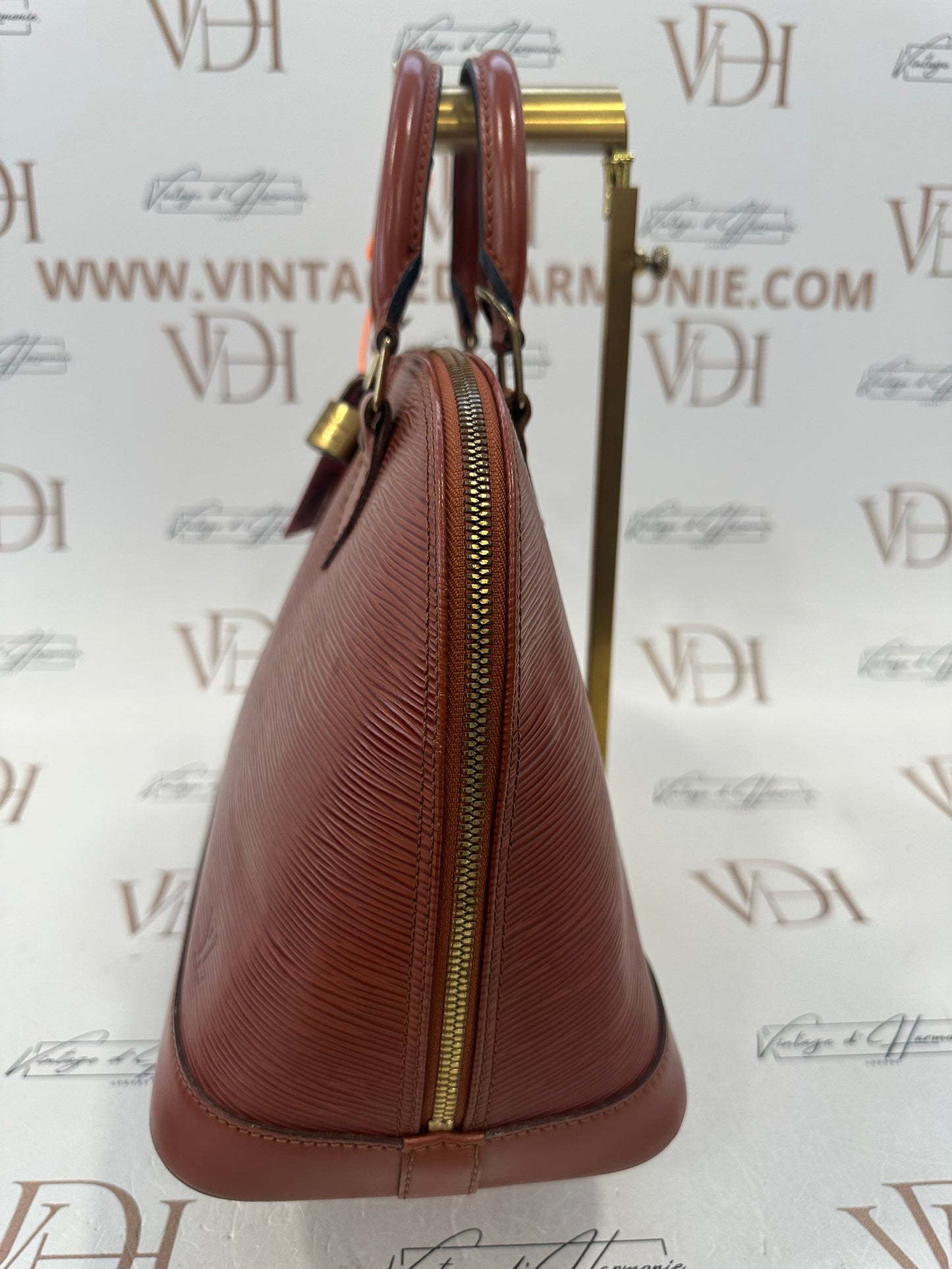 383166 - Louis Vuitton Alma