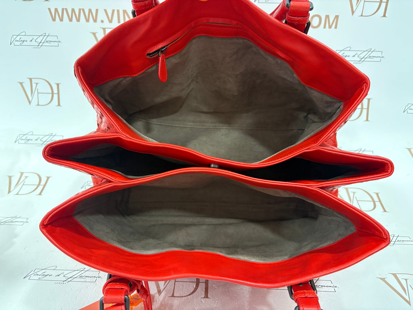 201089 - Bottega Veneta Roma