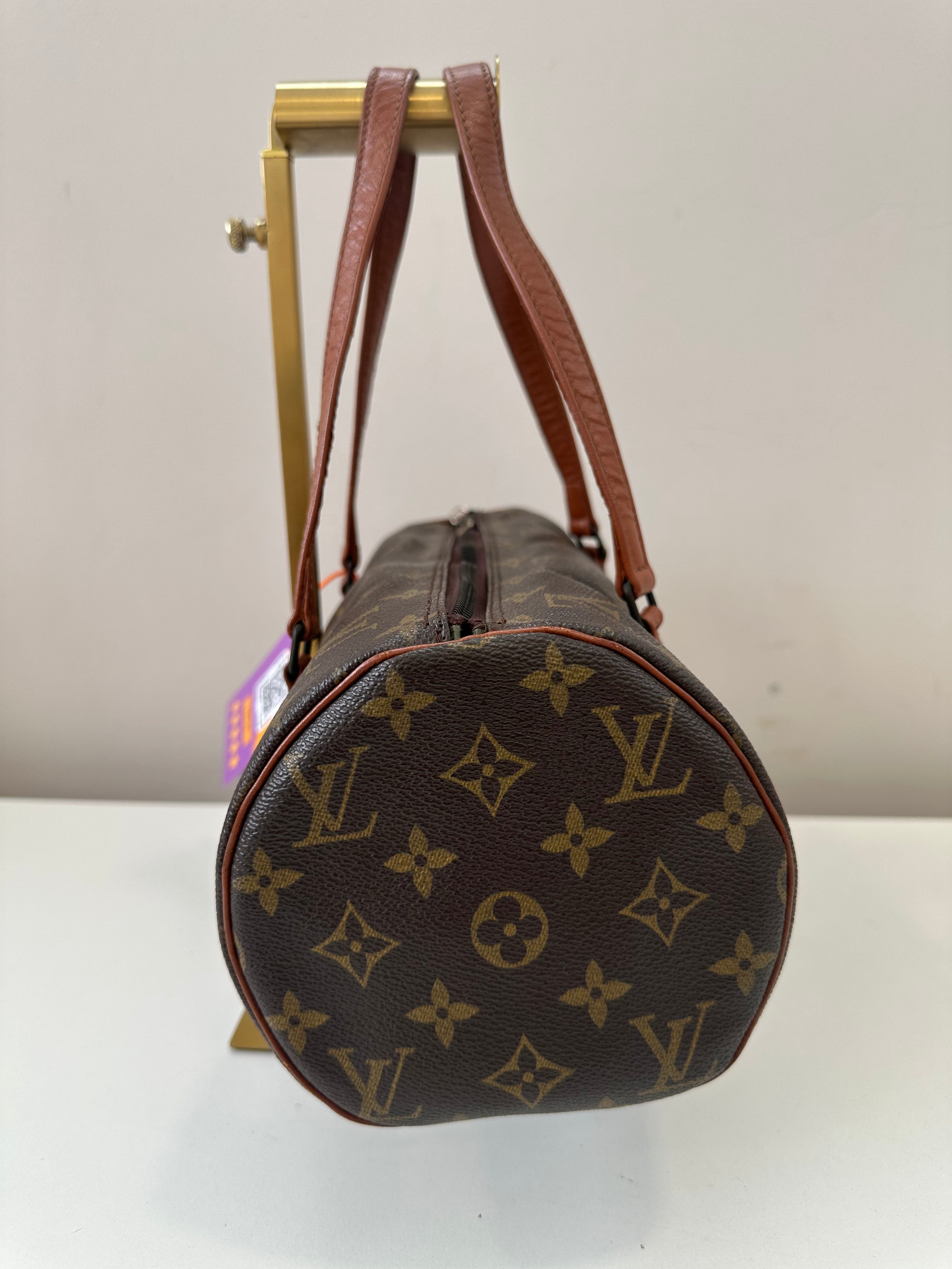Louis Vuitton Papillon 30
