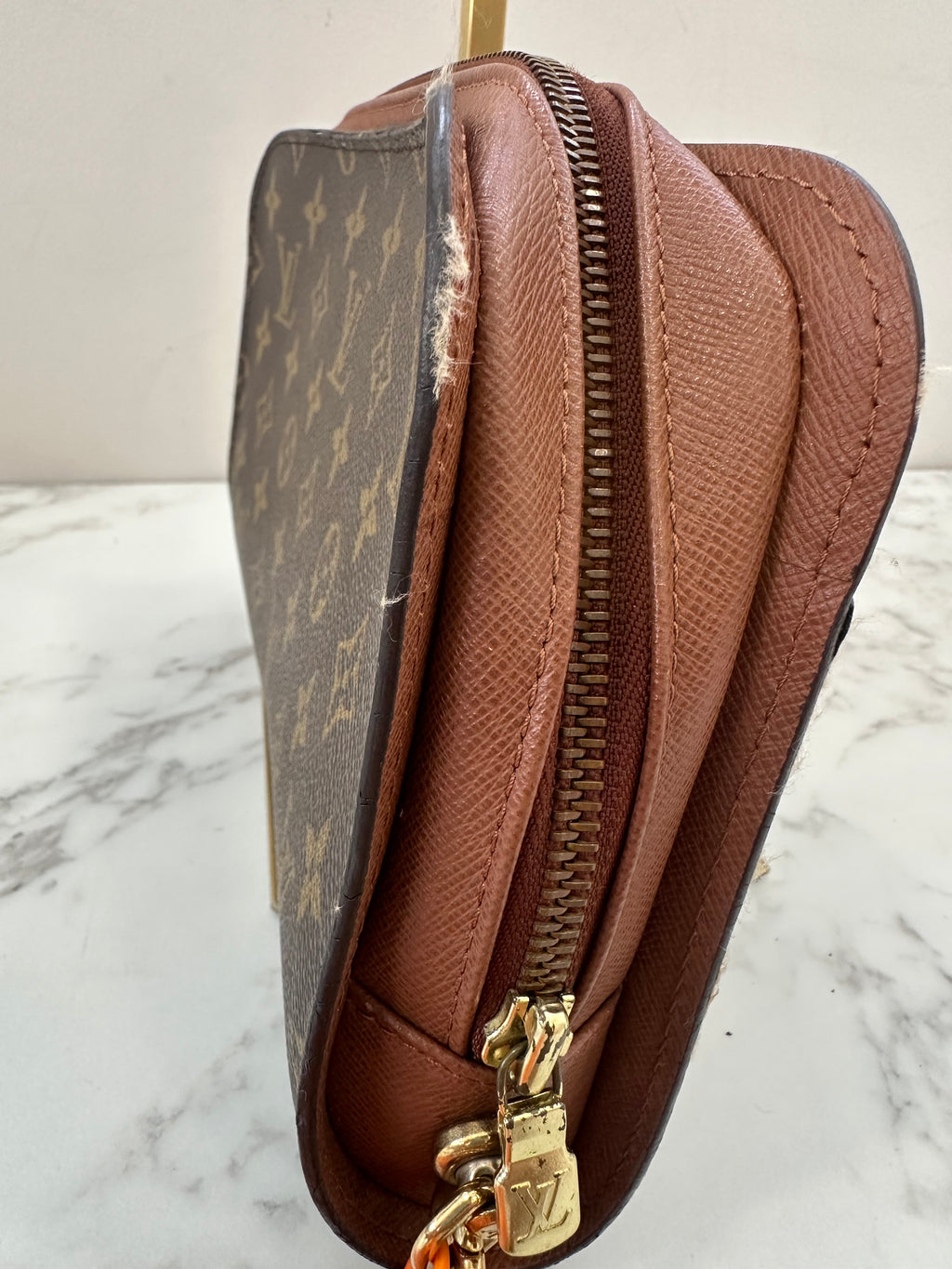 Louis Vuitton Orsay