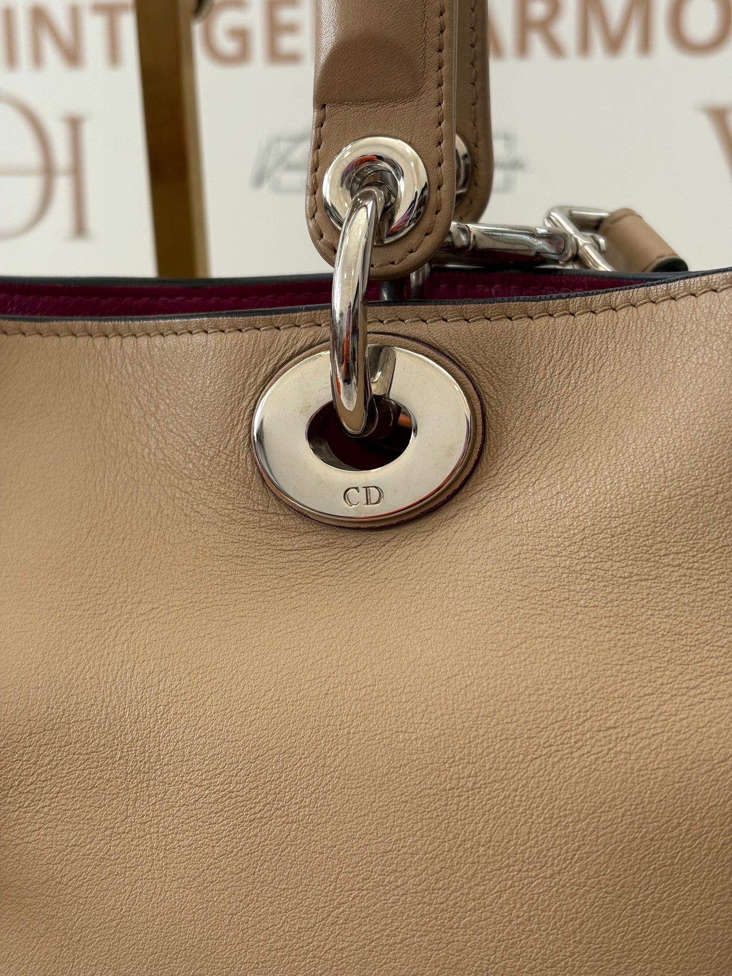 383842 - Dior Diorissimo
