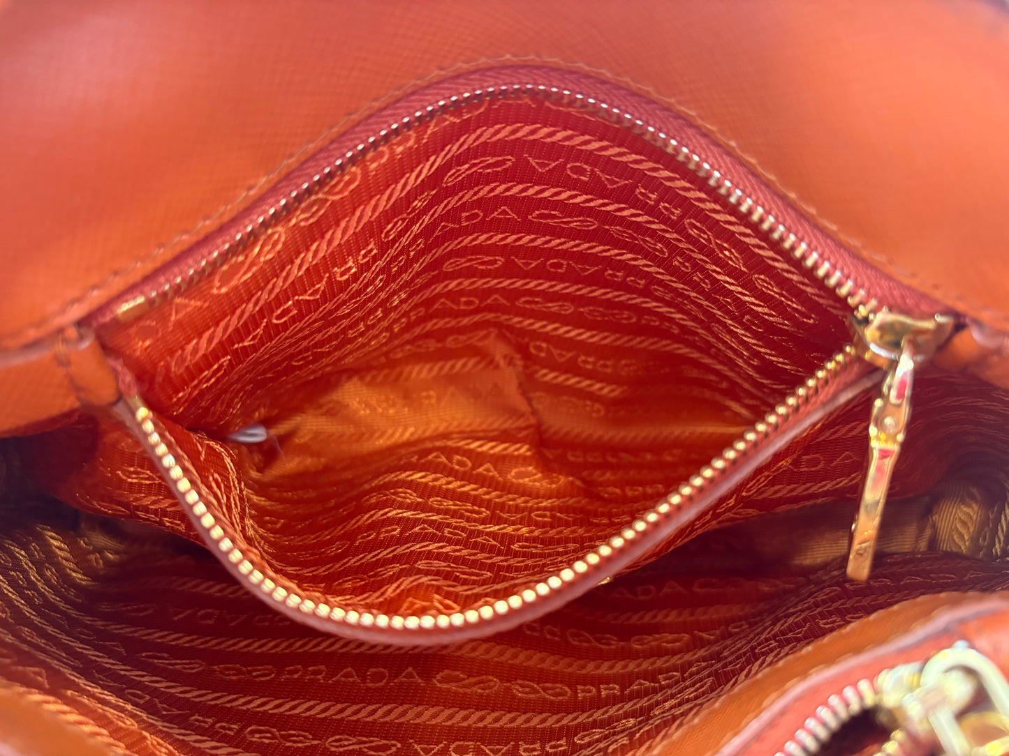 201602 - Prada Orange
