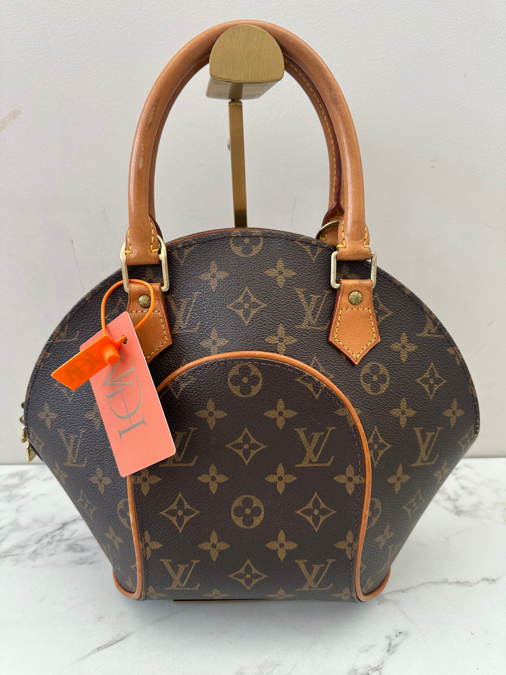 Louis Vuitton Ellipse PM