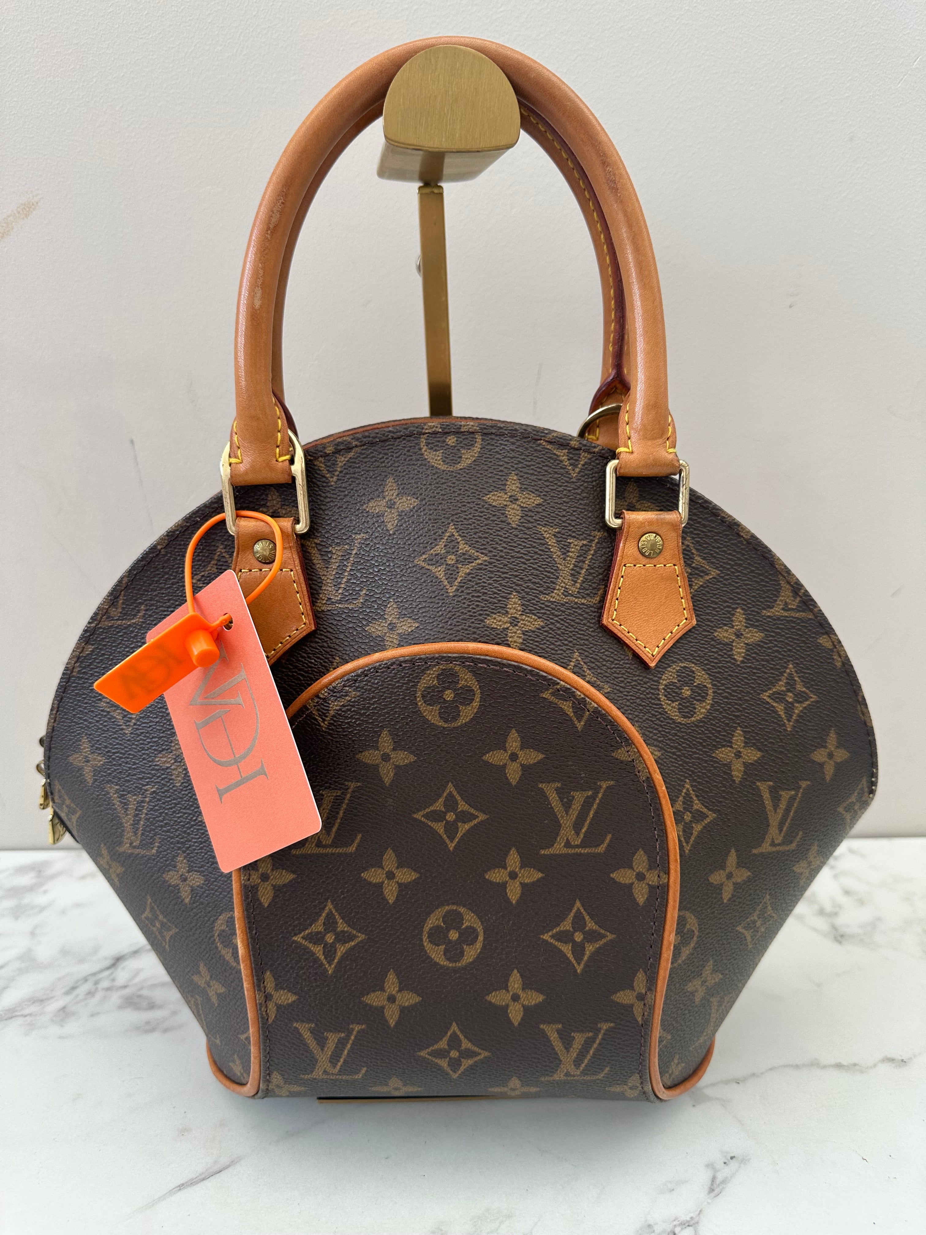 Louis Vuitton Ellipse PM