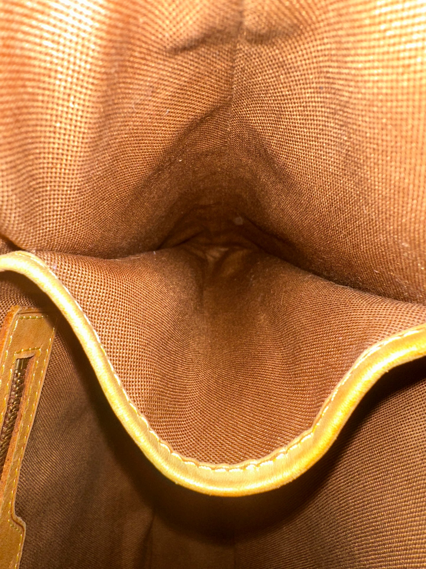 Louis Vuitton Vavin GM