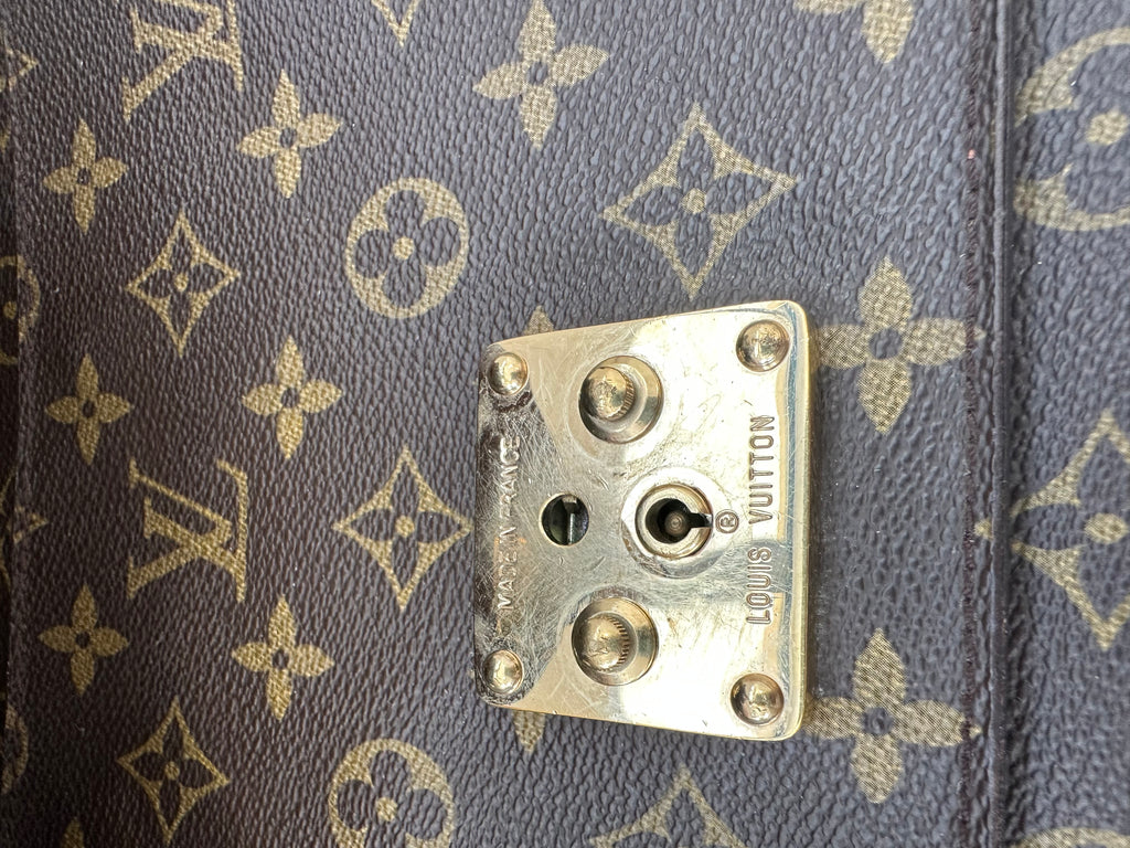 Louis Vuitton Monceau 28