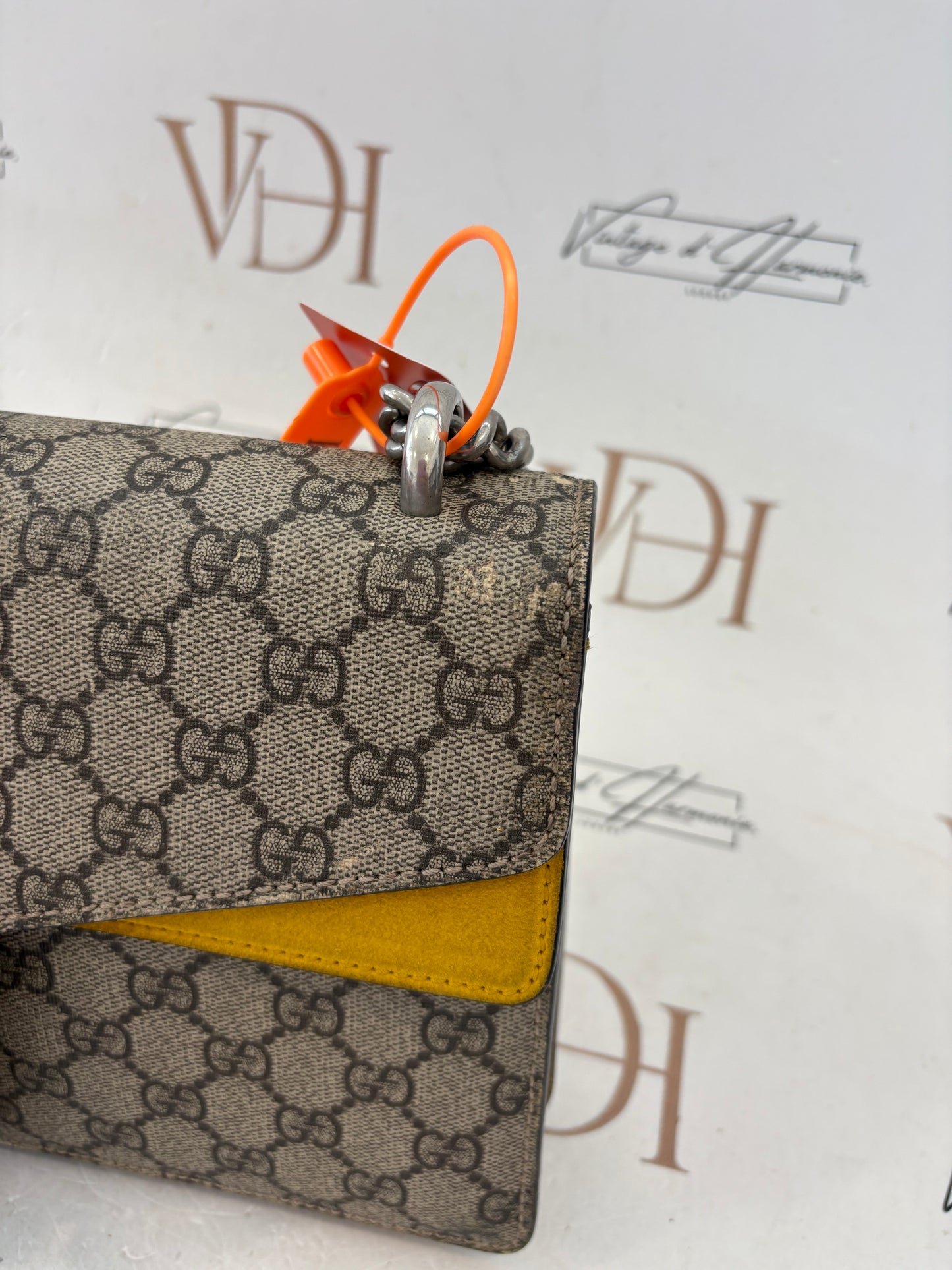 201438 - Gucci Dionysus