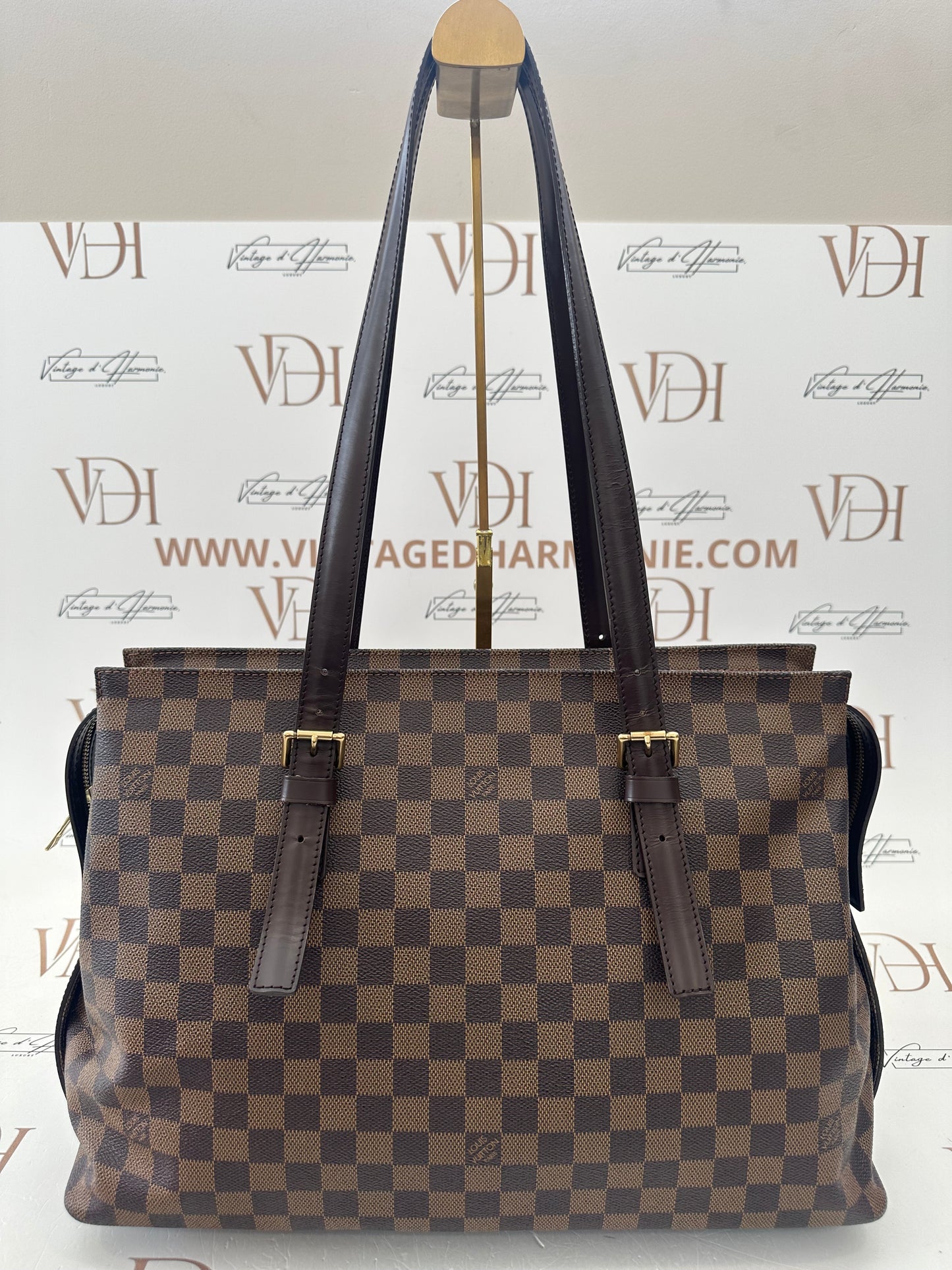017841 - Louis Vuitton Chelsea