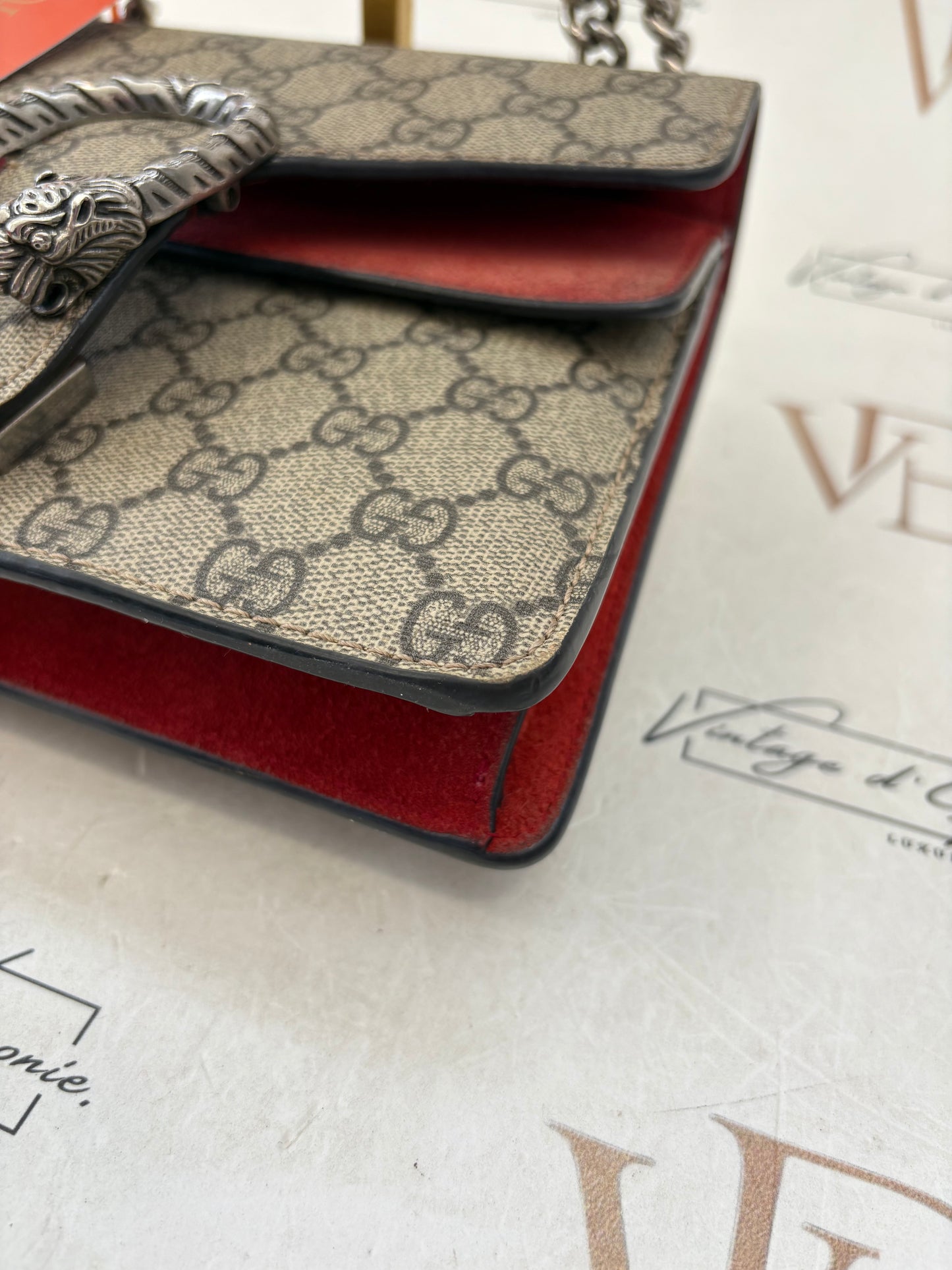 383533 - Gucci Dionysus