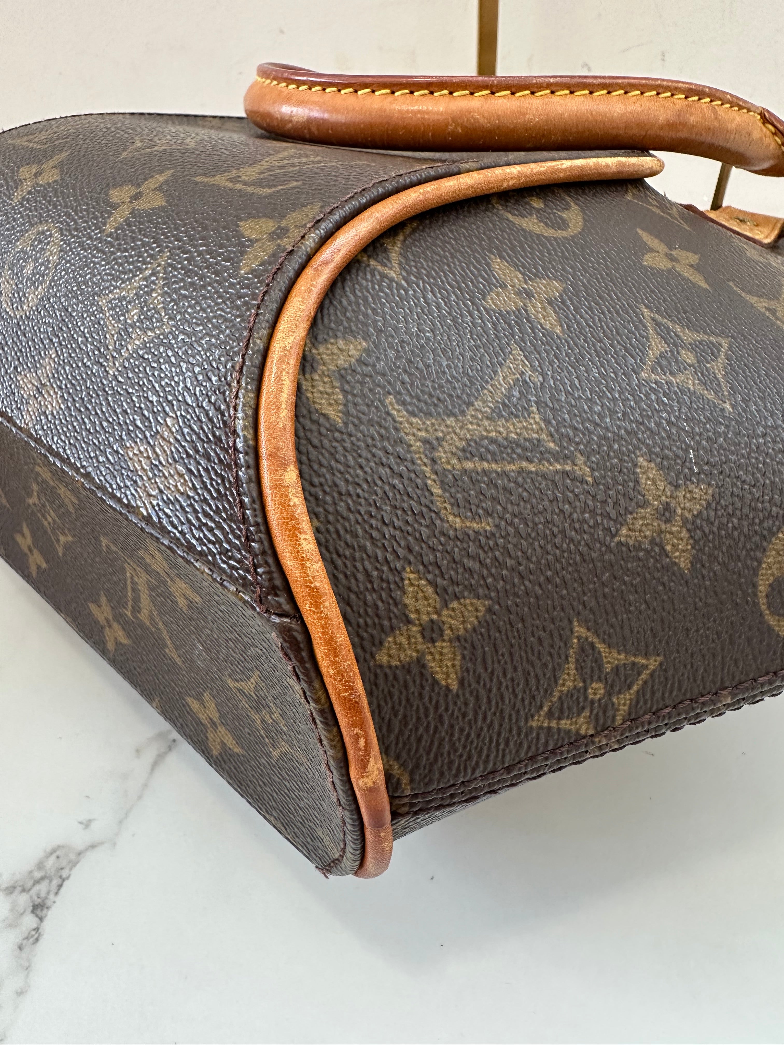 Louis Vuitton Ellipse PM