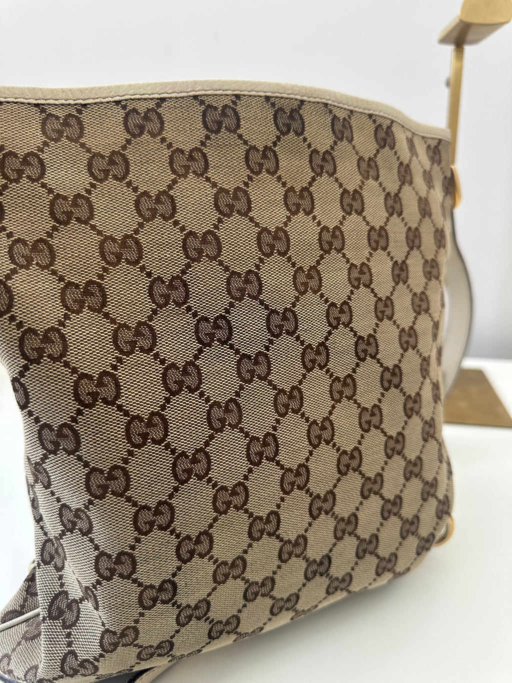 Gucci GG Canvas