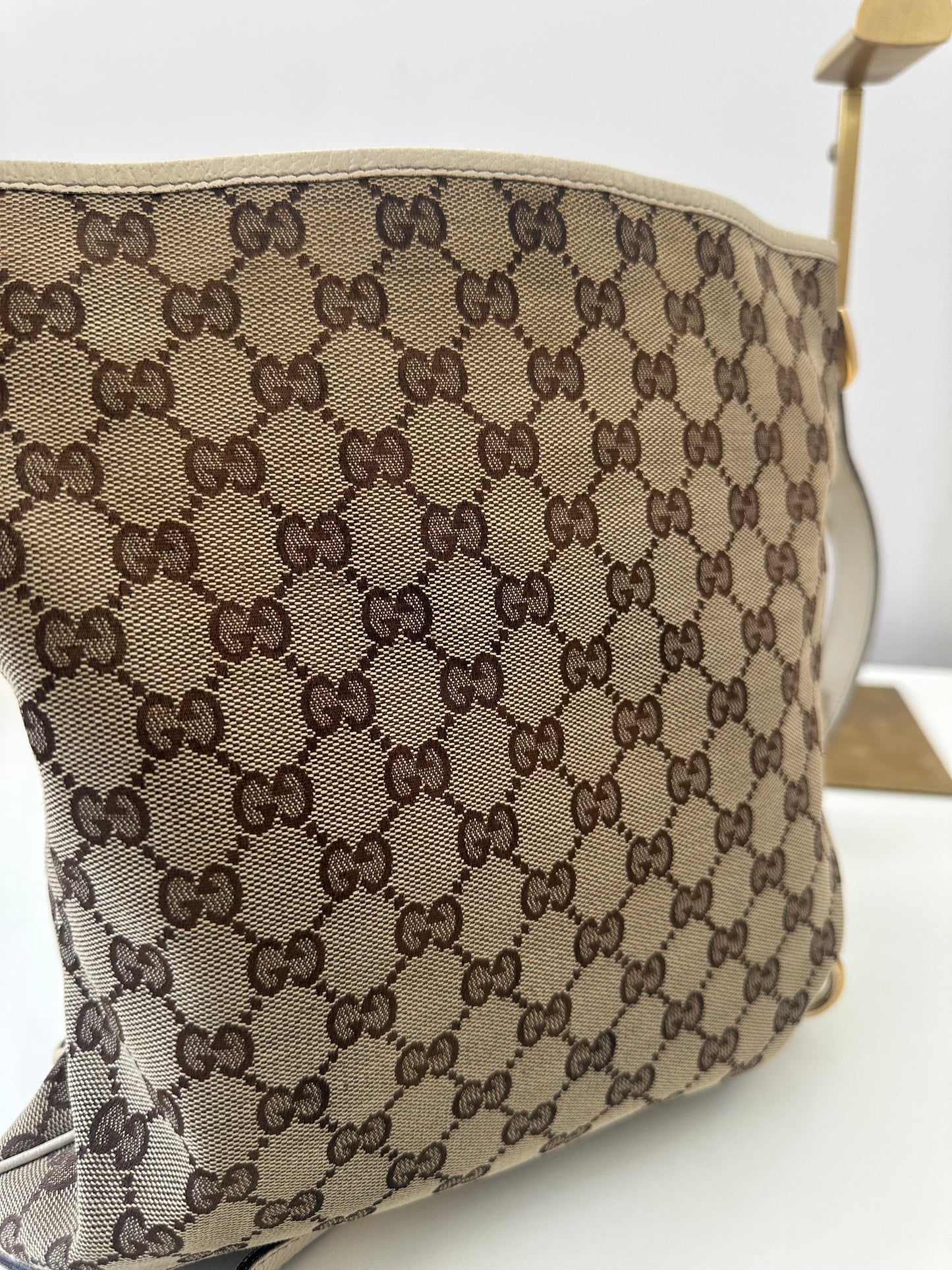 Gucci GG Canvas