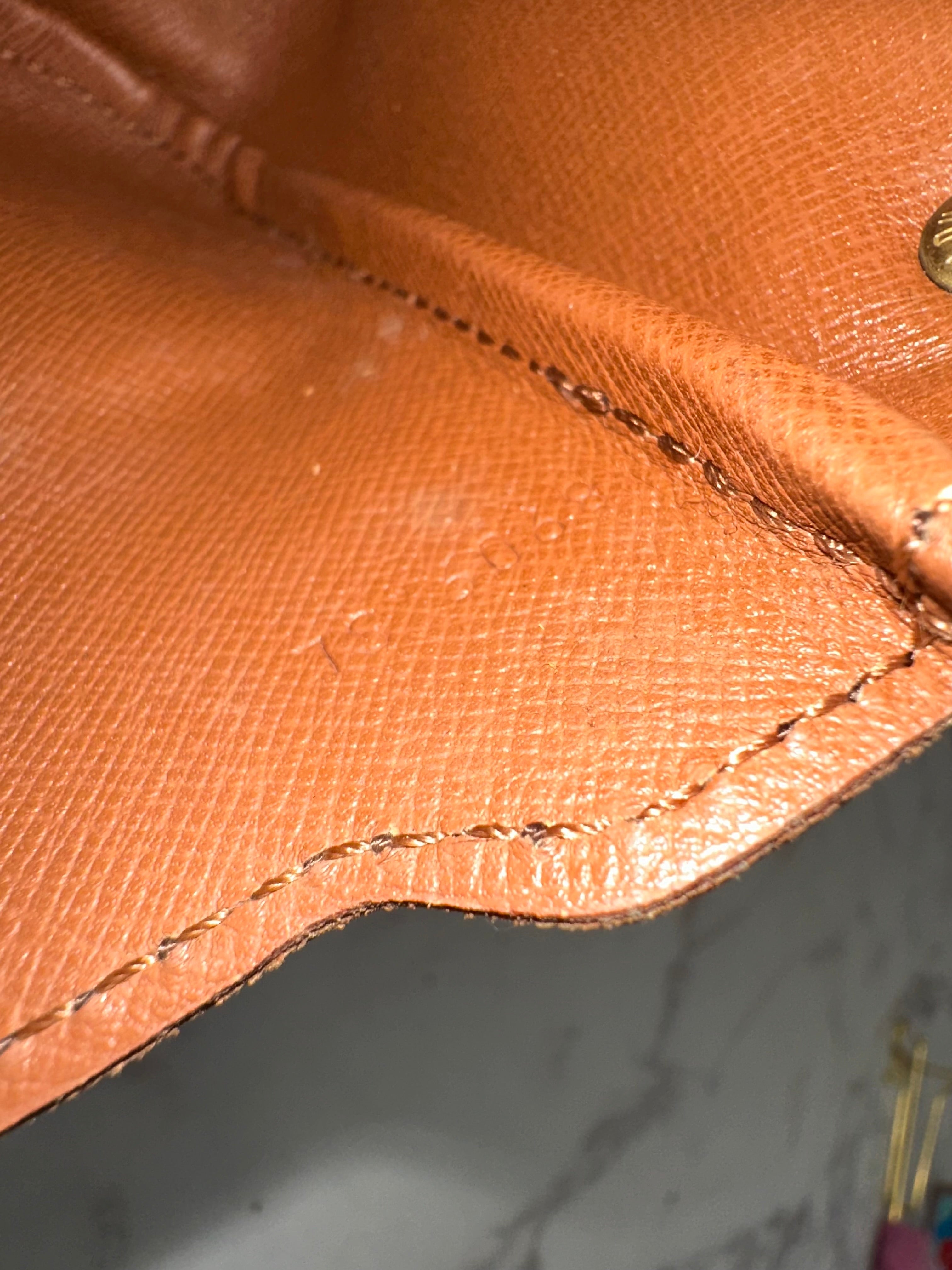 Louis Vuitton Cartouchiere PM