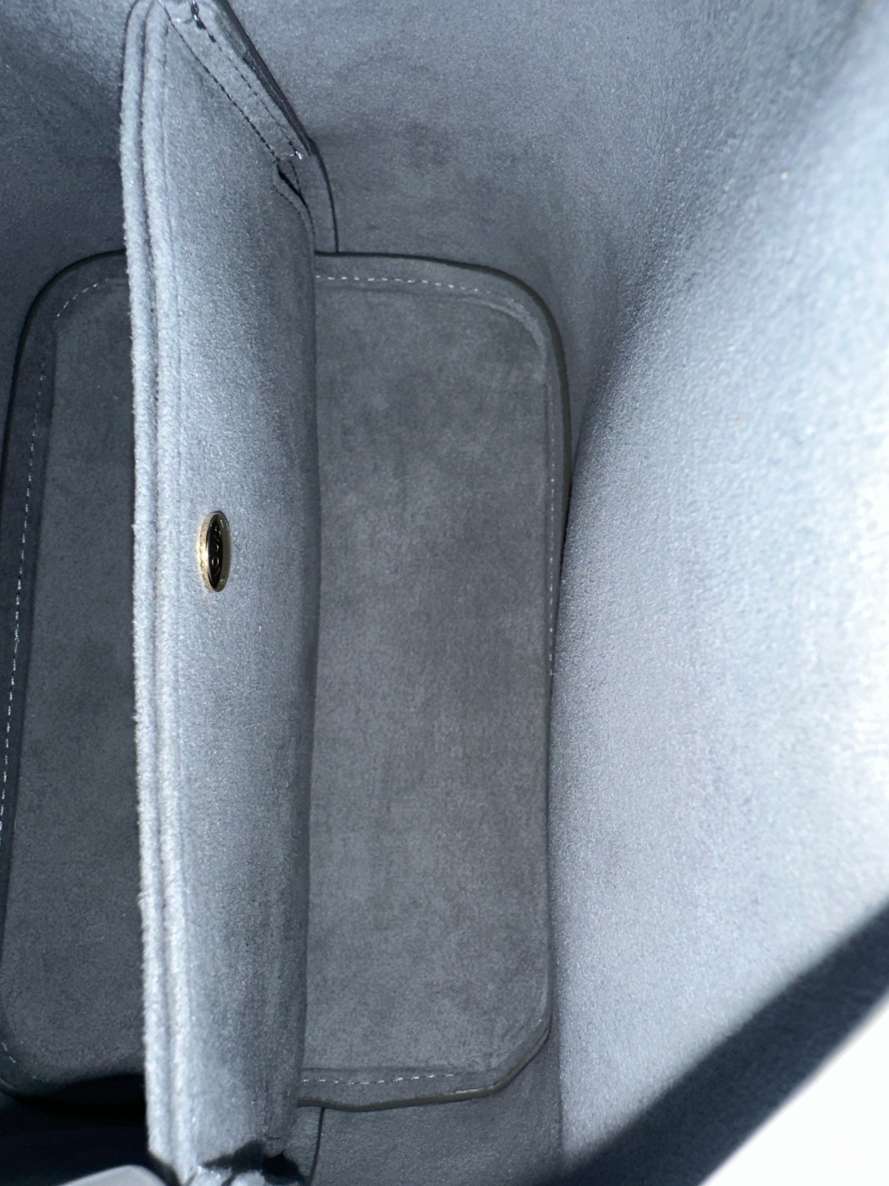 Louis Vuitton NeoNoé Gray