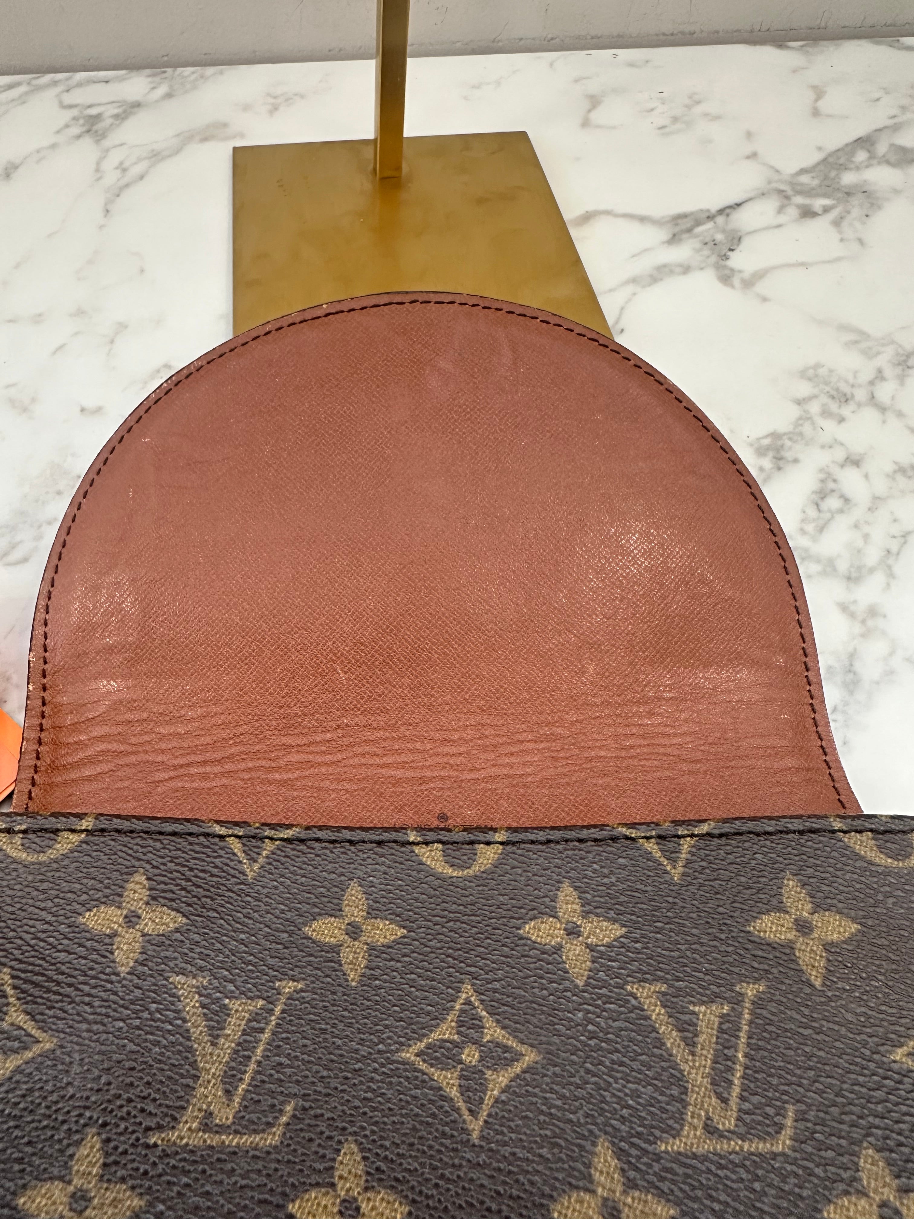 Louis Vuitton Chantilly PM