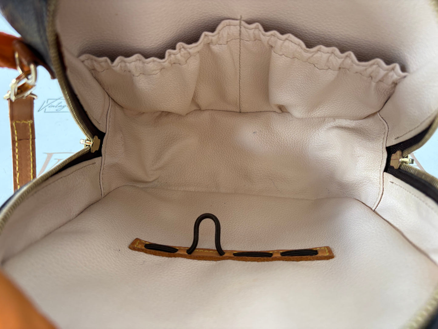 017065 - Louis Vuitton Spontini