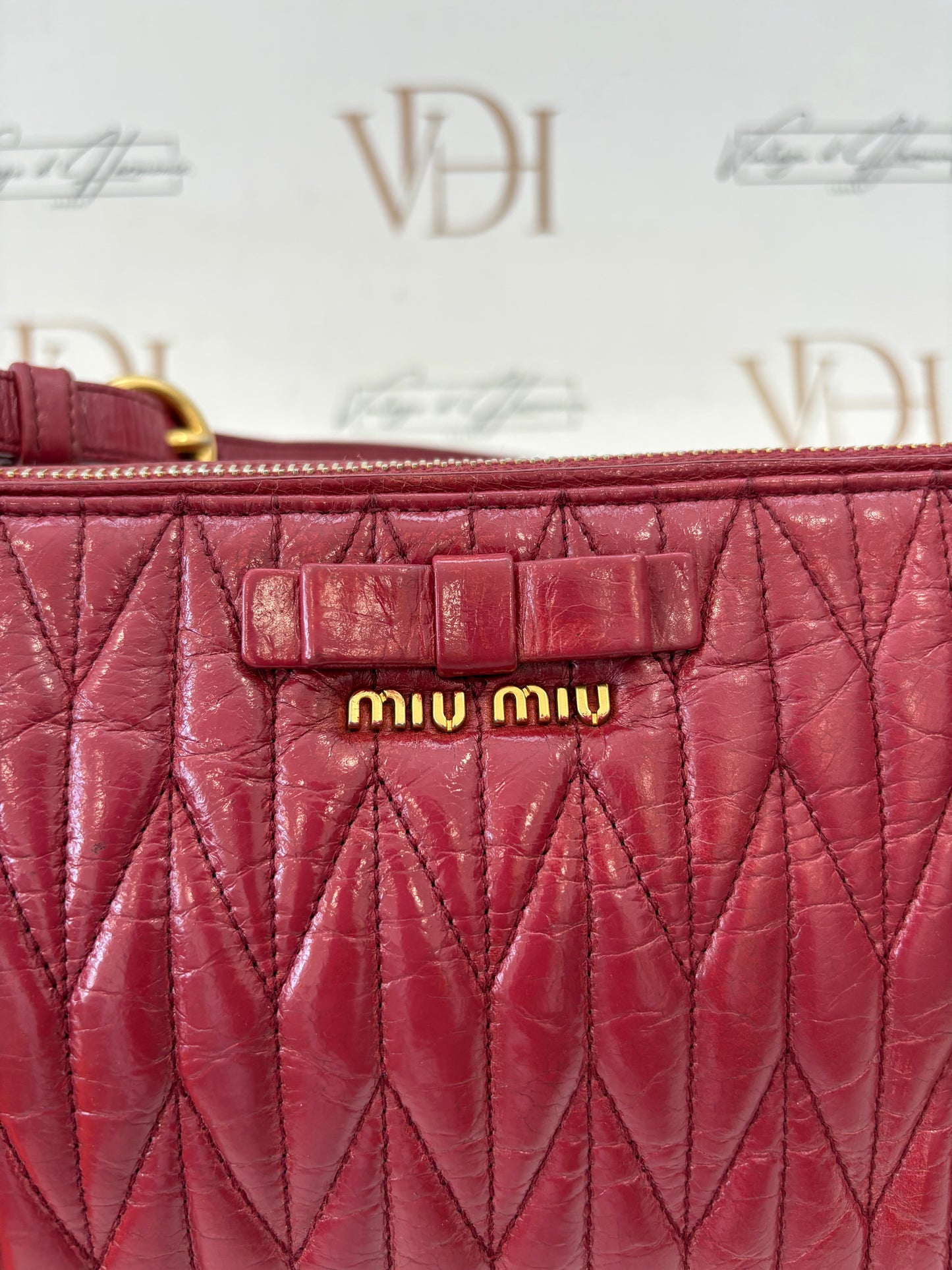 384311 - Miu Miu Bag