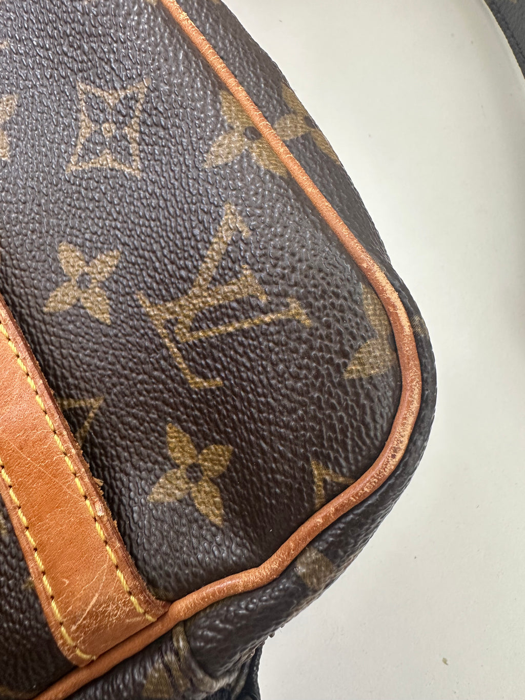 Louis Vuitton Danube