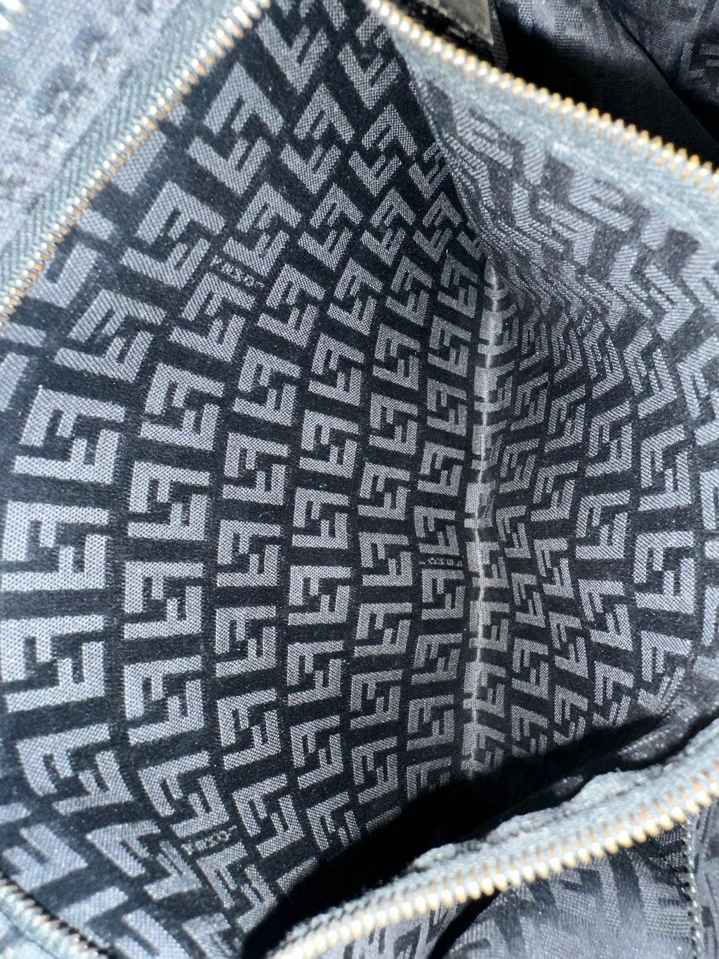 Fendi Zucchino