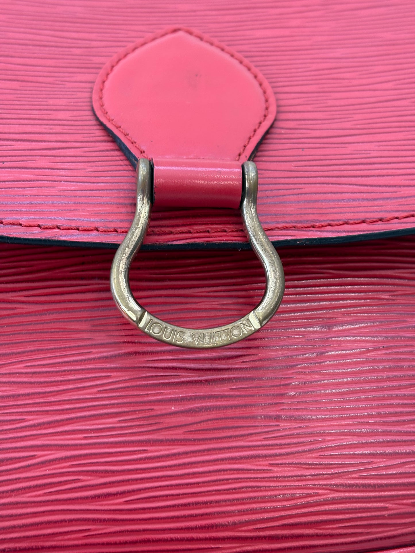 201111 - Louis Vuitton Saint Cloud GM
