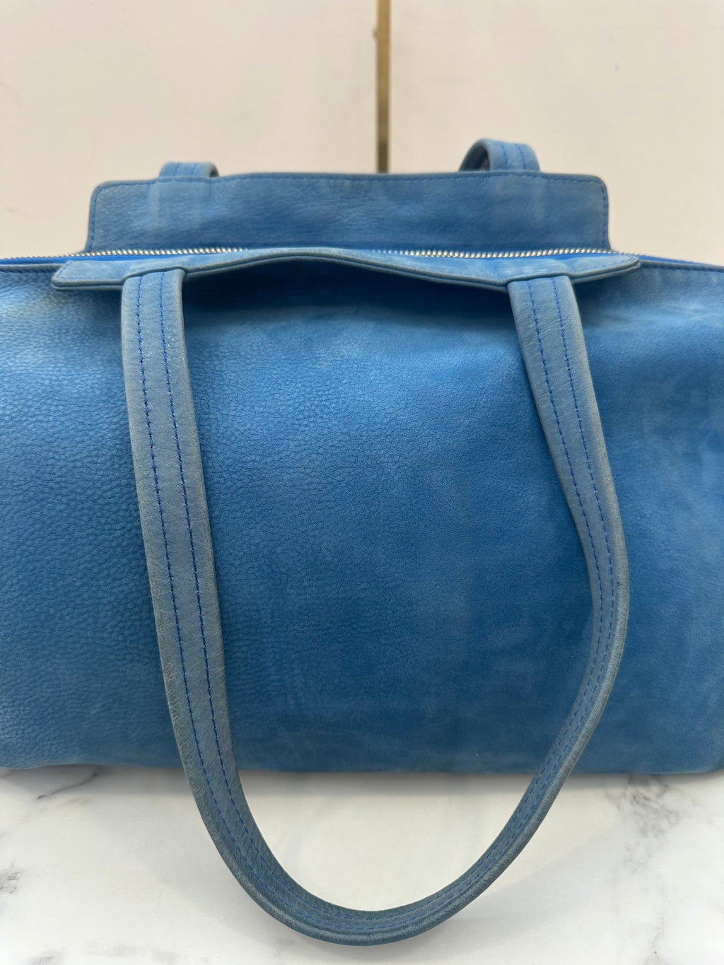 Fendi Blue