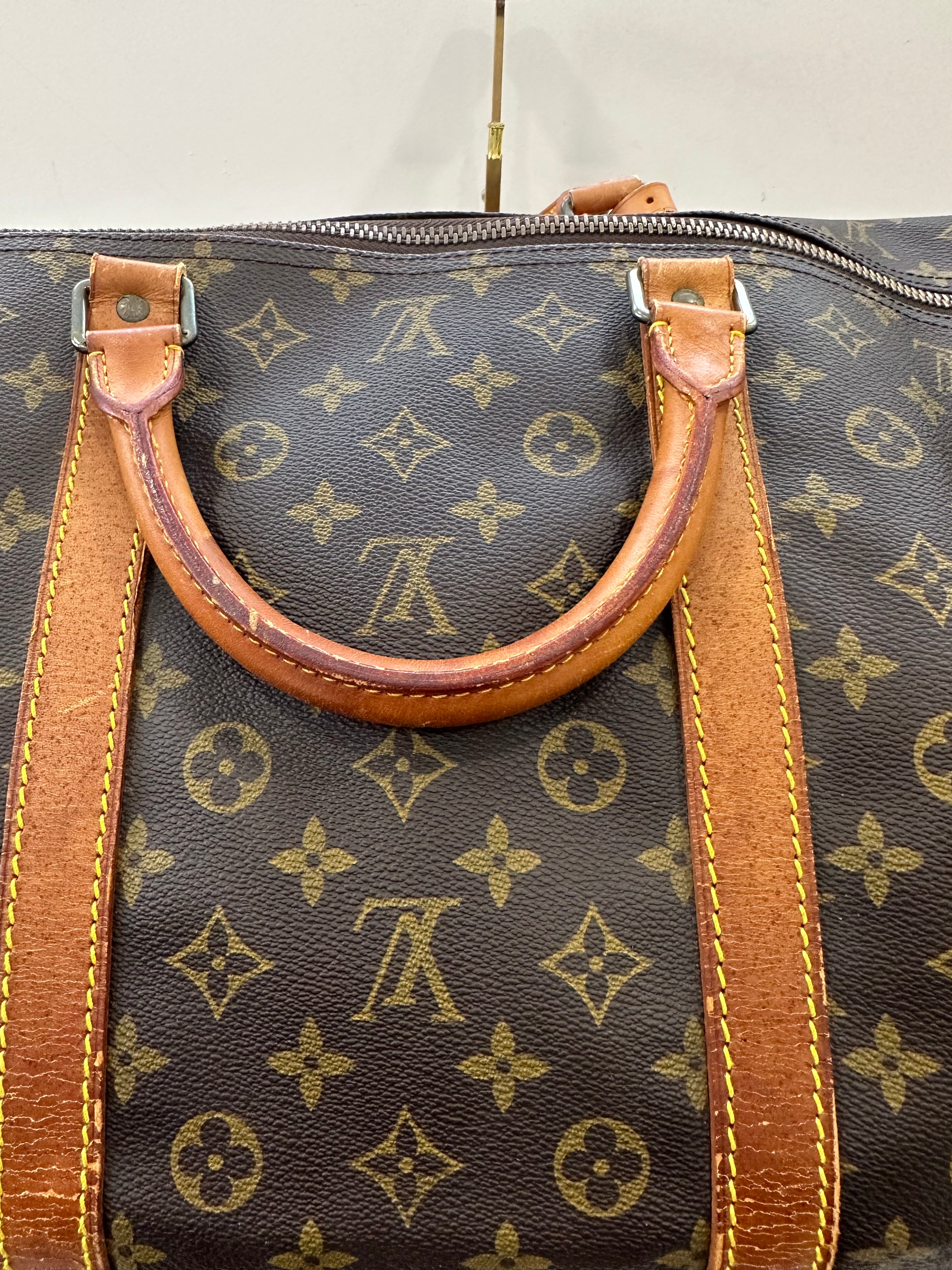 Louis Vuitton Keepall 60