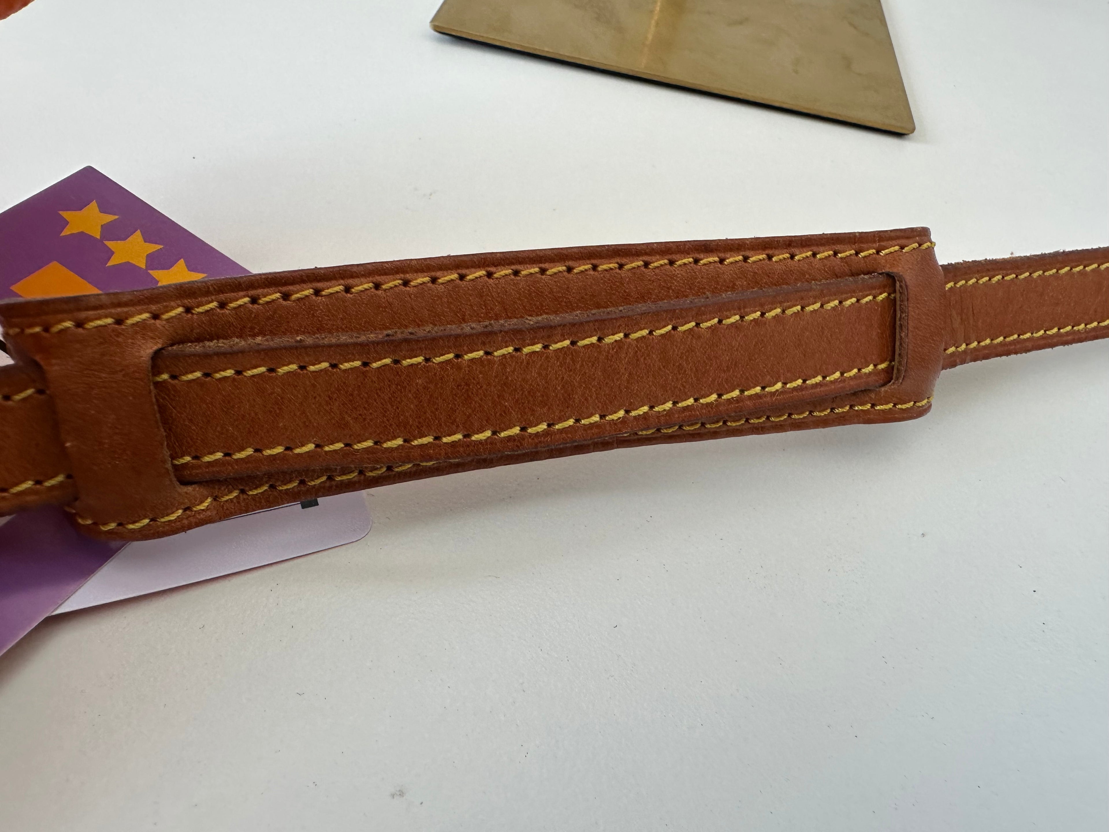 Louis Vuitton Jeune Fille MM