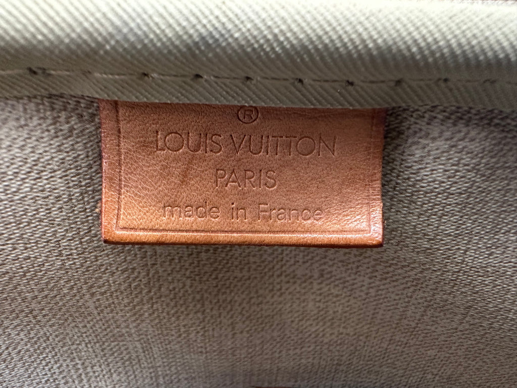 Louis Vuitton Deauville
