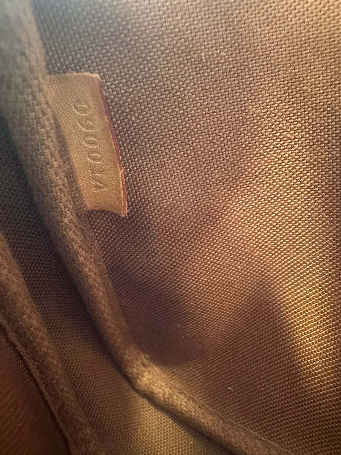 Louis Vuitton Pochette