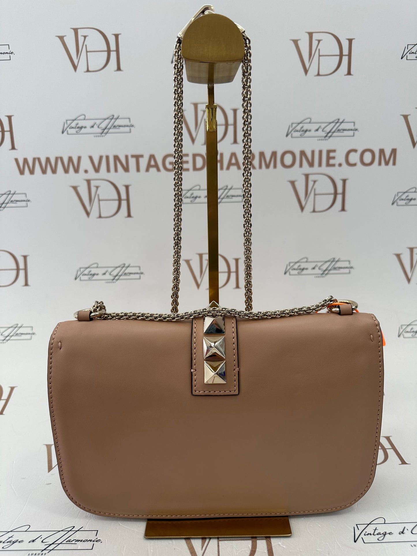 382487 - Valentino Glam Lock
