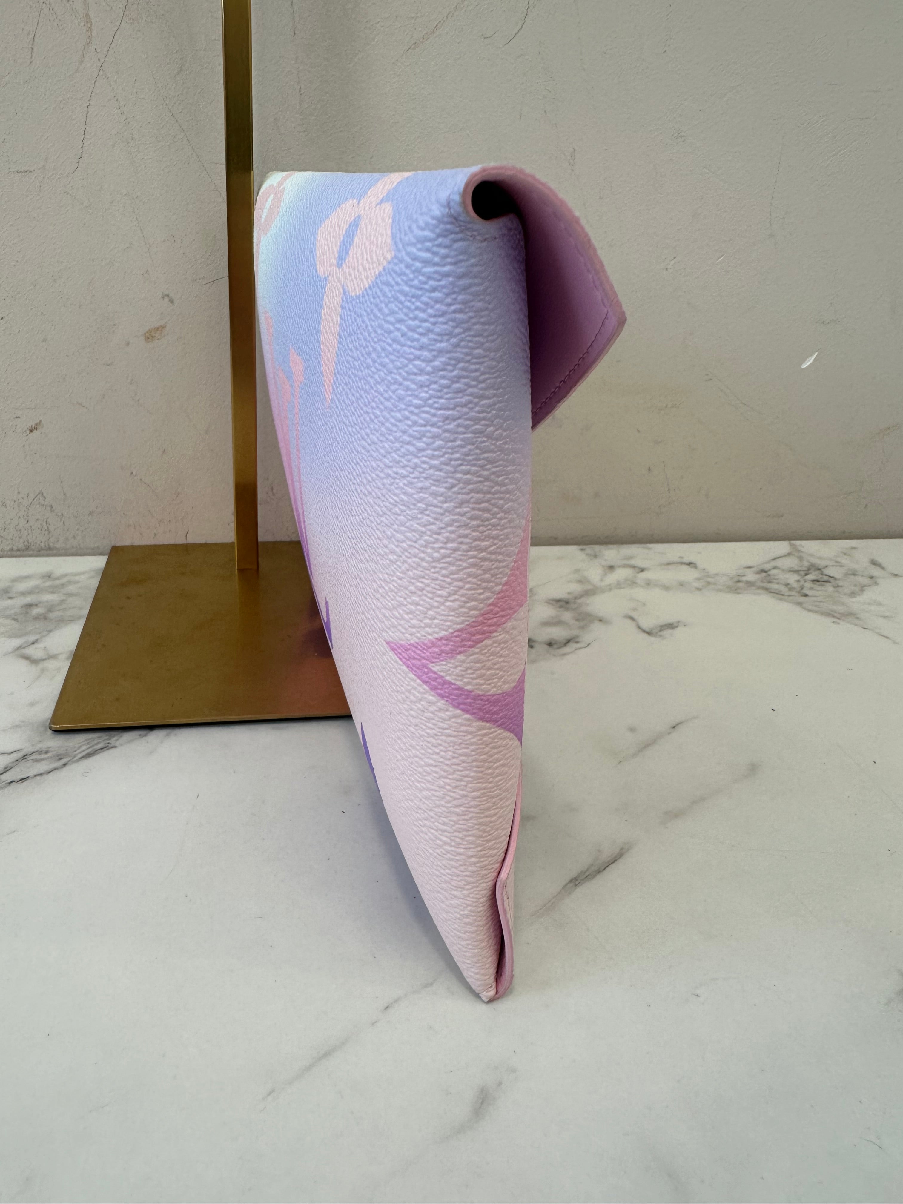 Louis Vuitton Kirigami