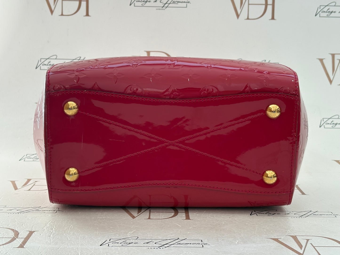 018883 - Louis Vuitton Vernis Montana