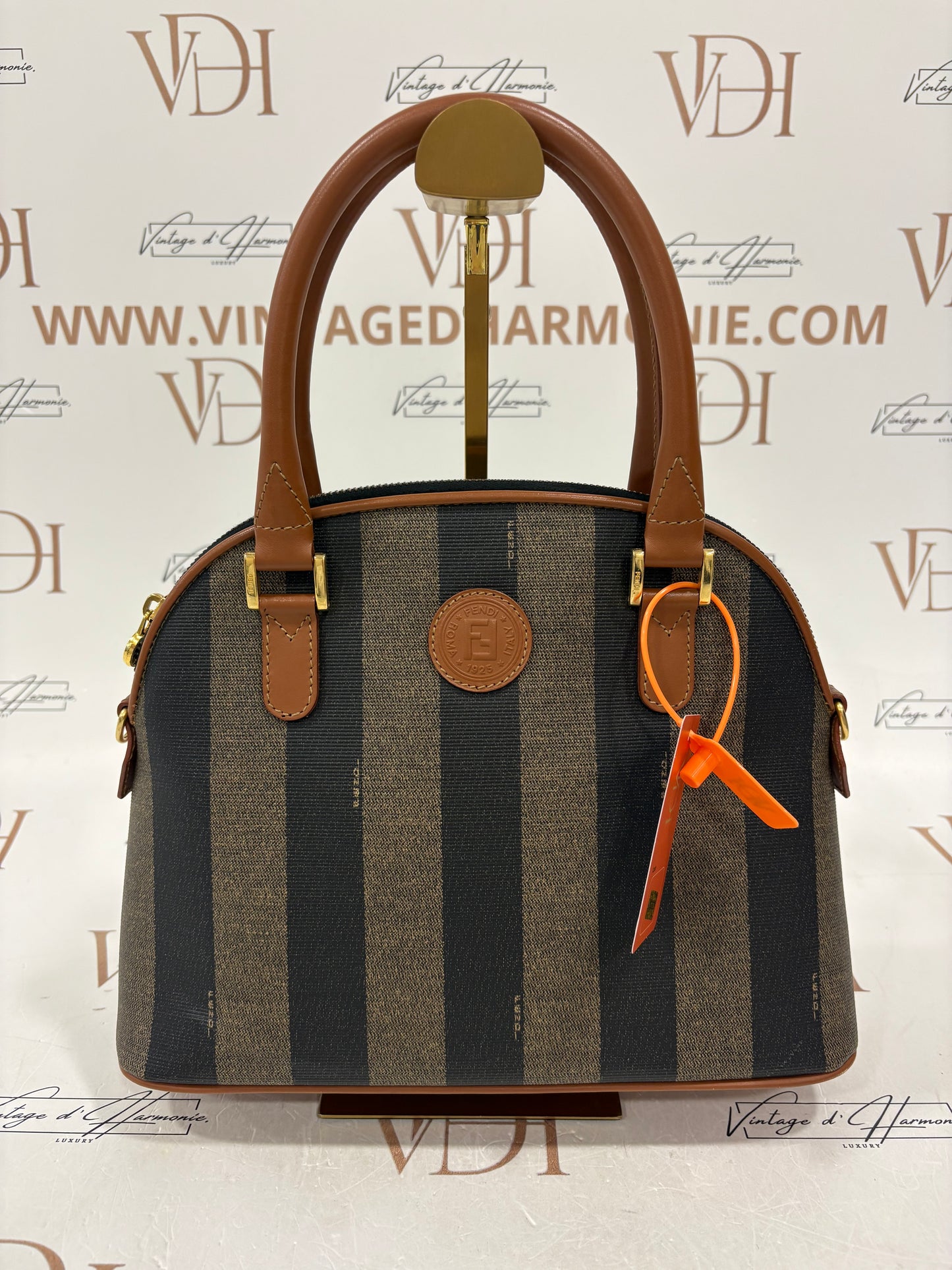 383043 - Fendi Vintage