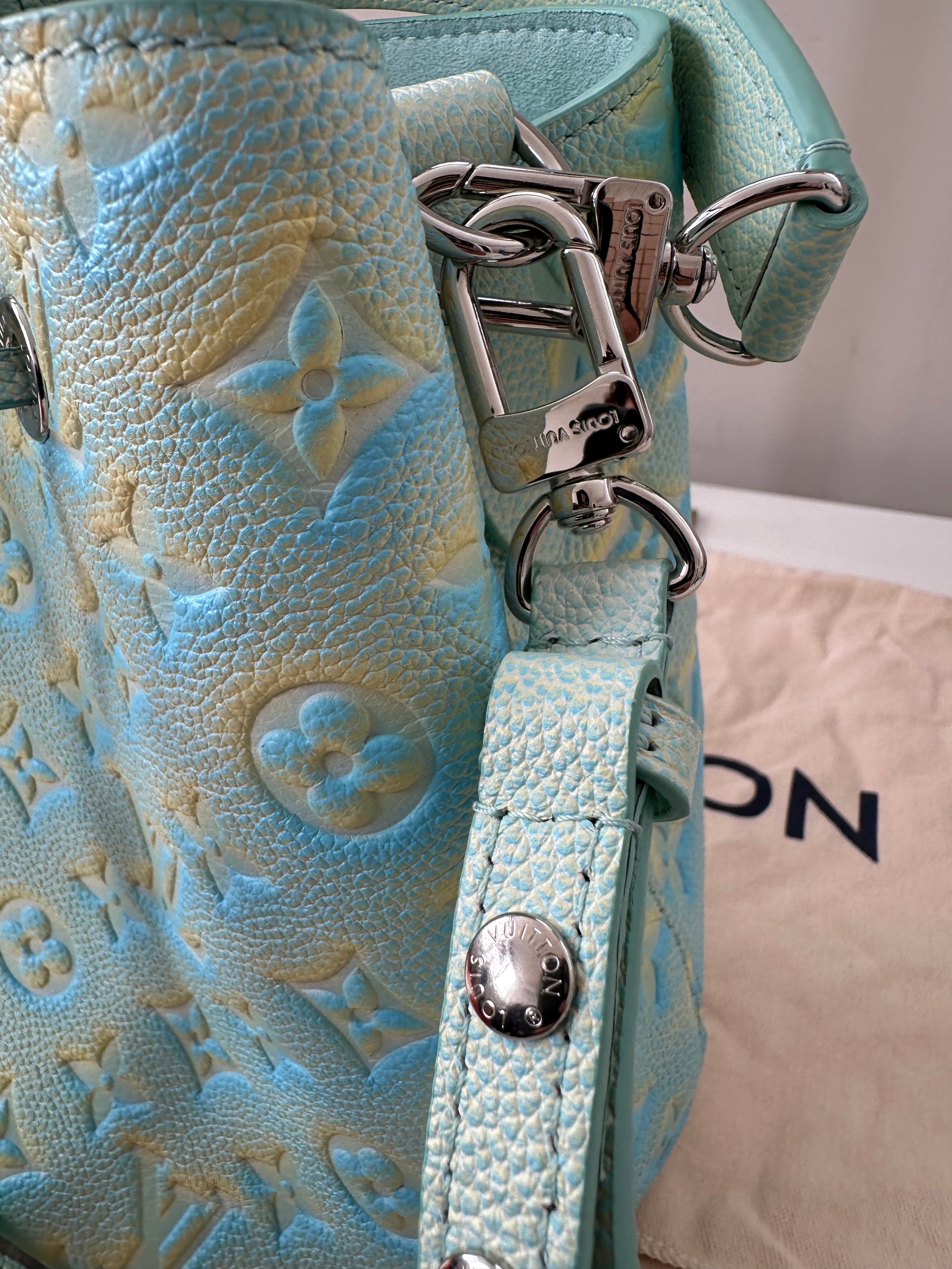 Louis Vuitton Neonoe Limited