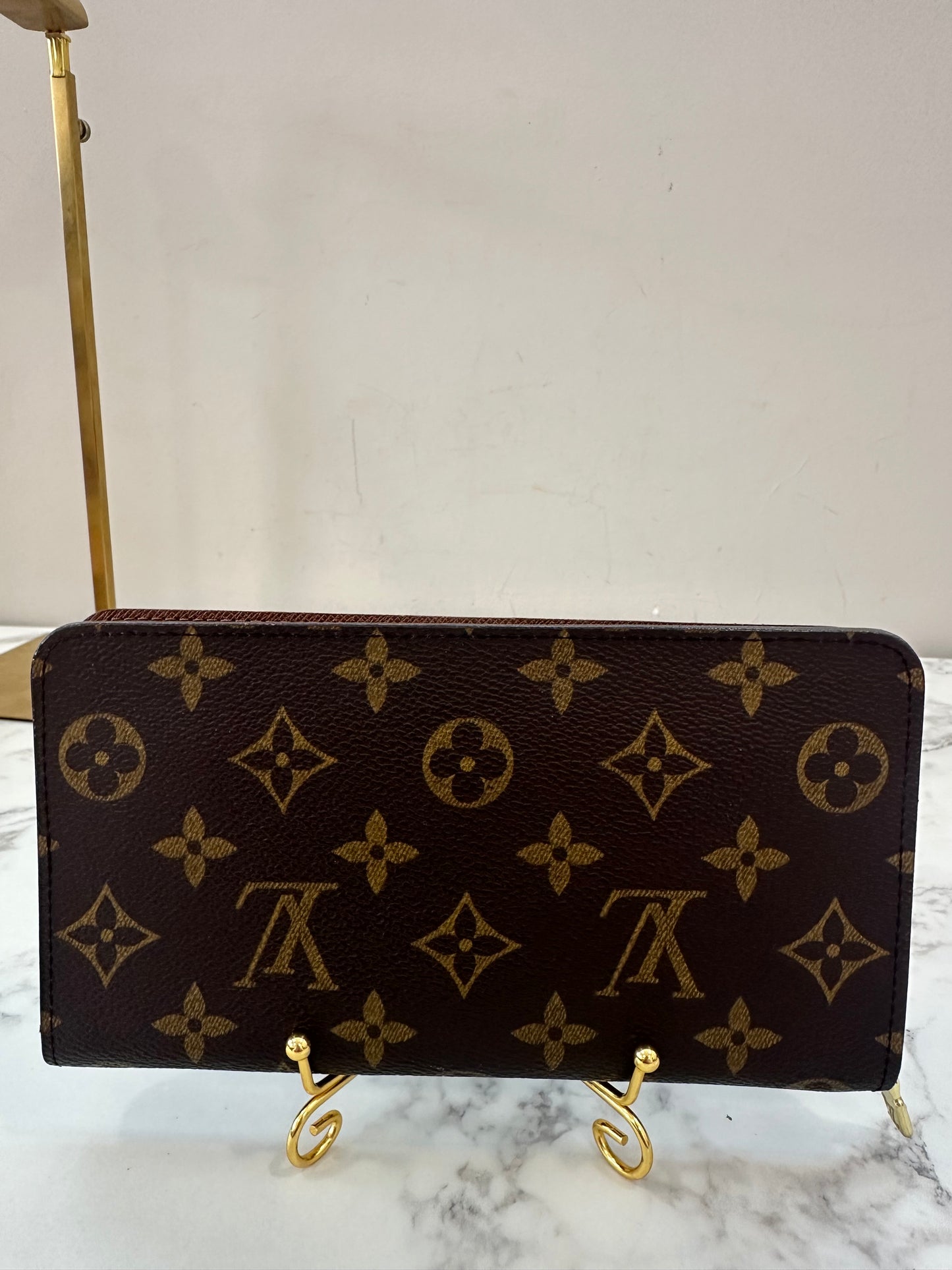 Louis Vuitton Portefeuille