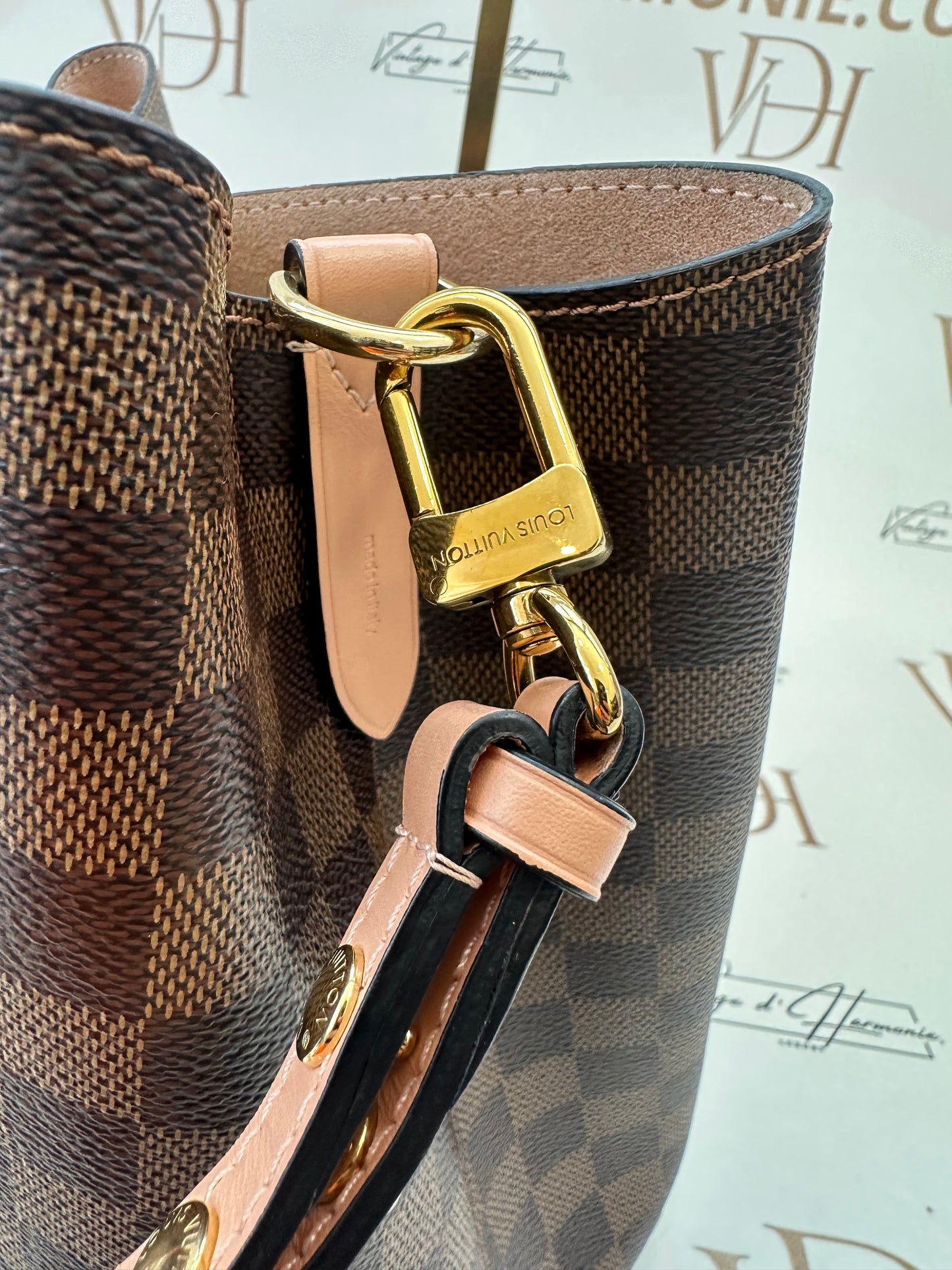 382683 - Louis Vuitton Neo Noé
