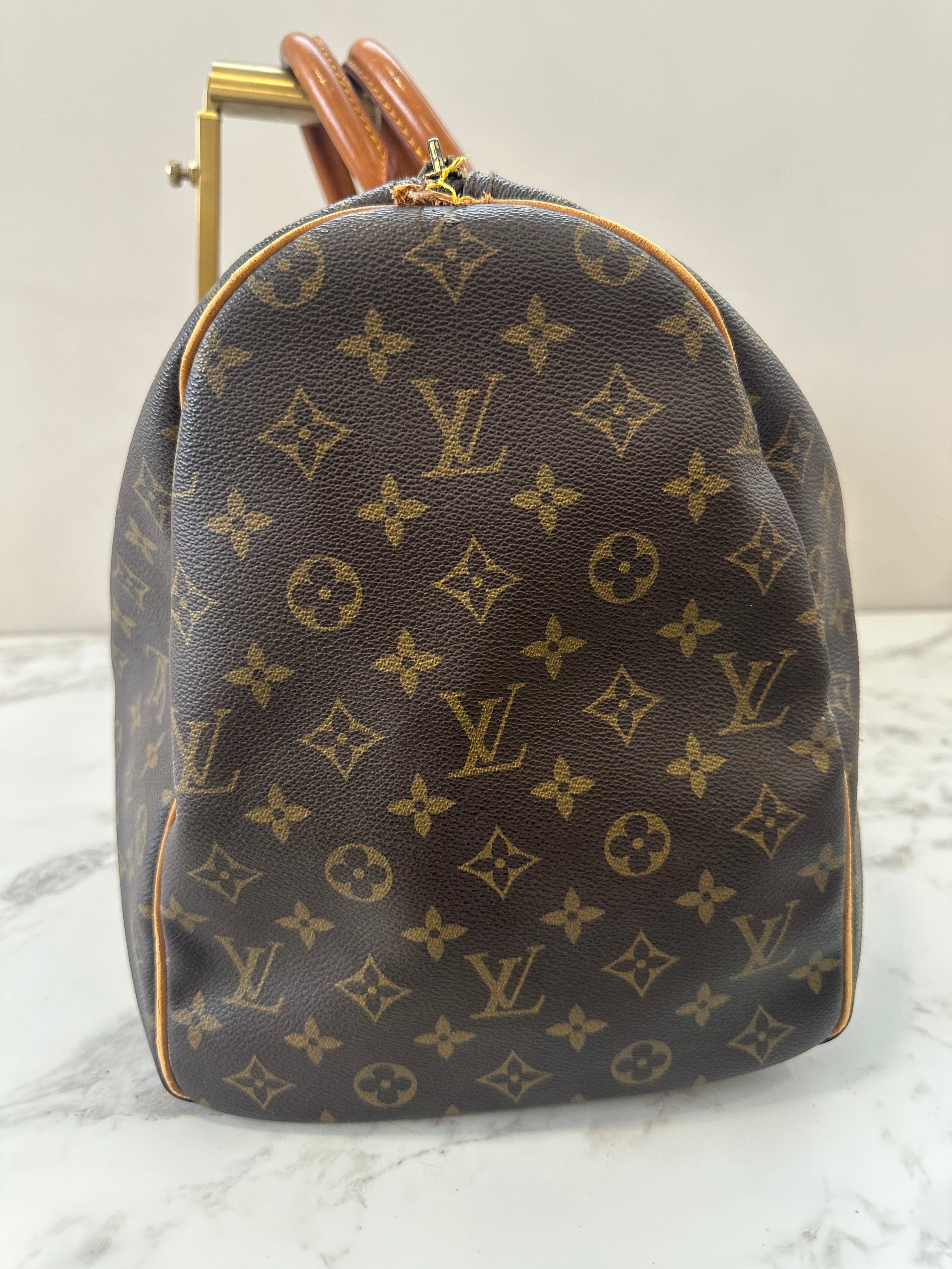 Louis Vuitton Keepall 50