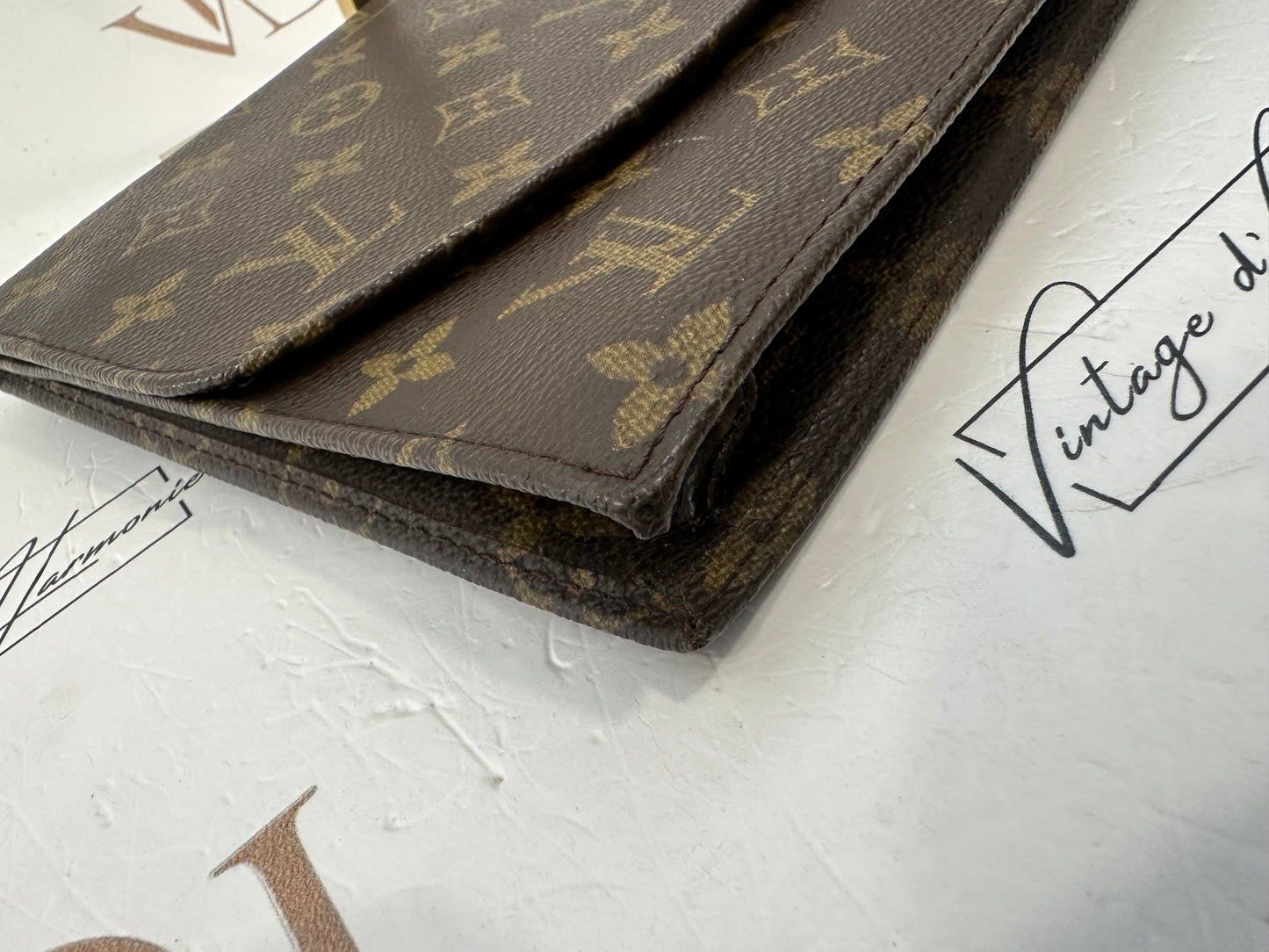 017842 - Louis Vuitton Pochette Rabat