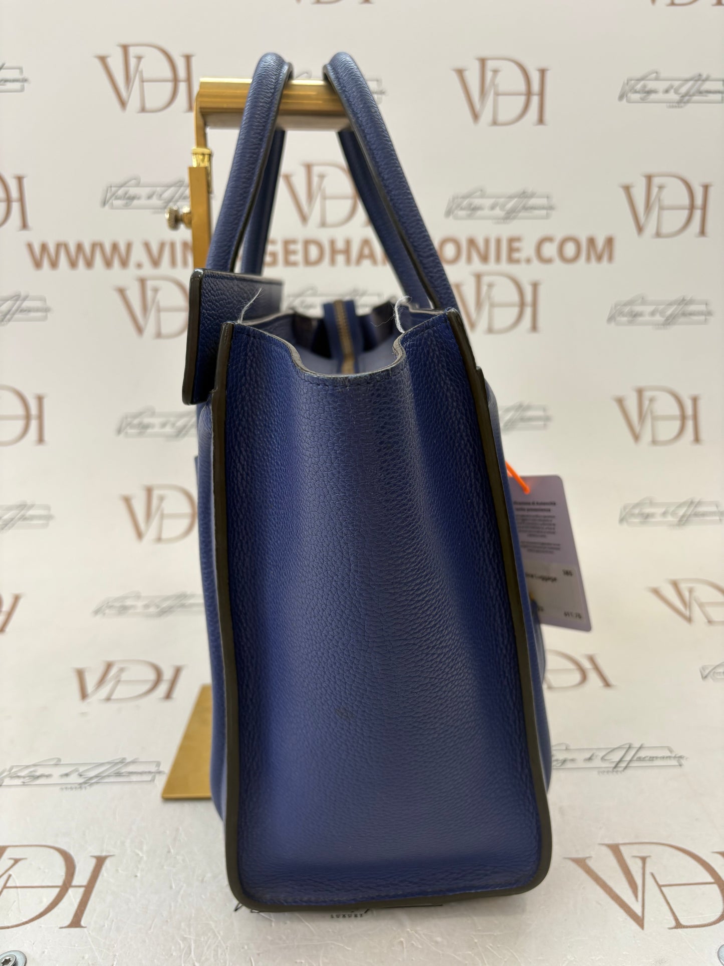 384123 - Céline Luggage