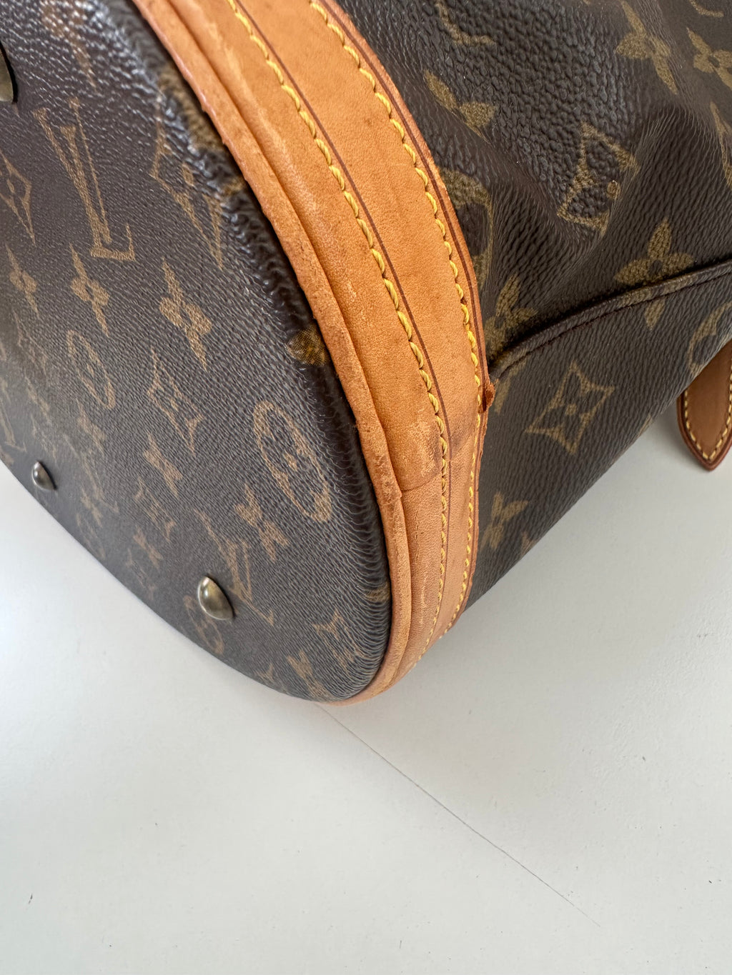 Louis Vuitton Bucket GM