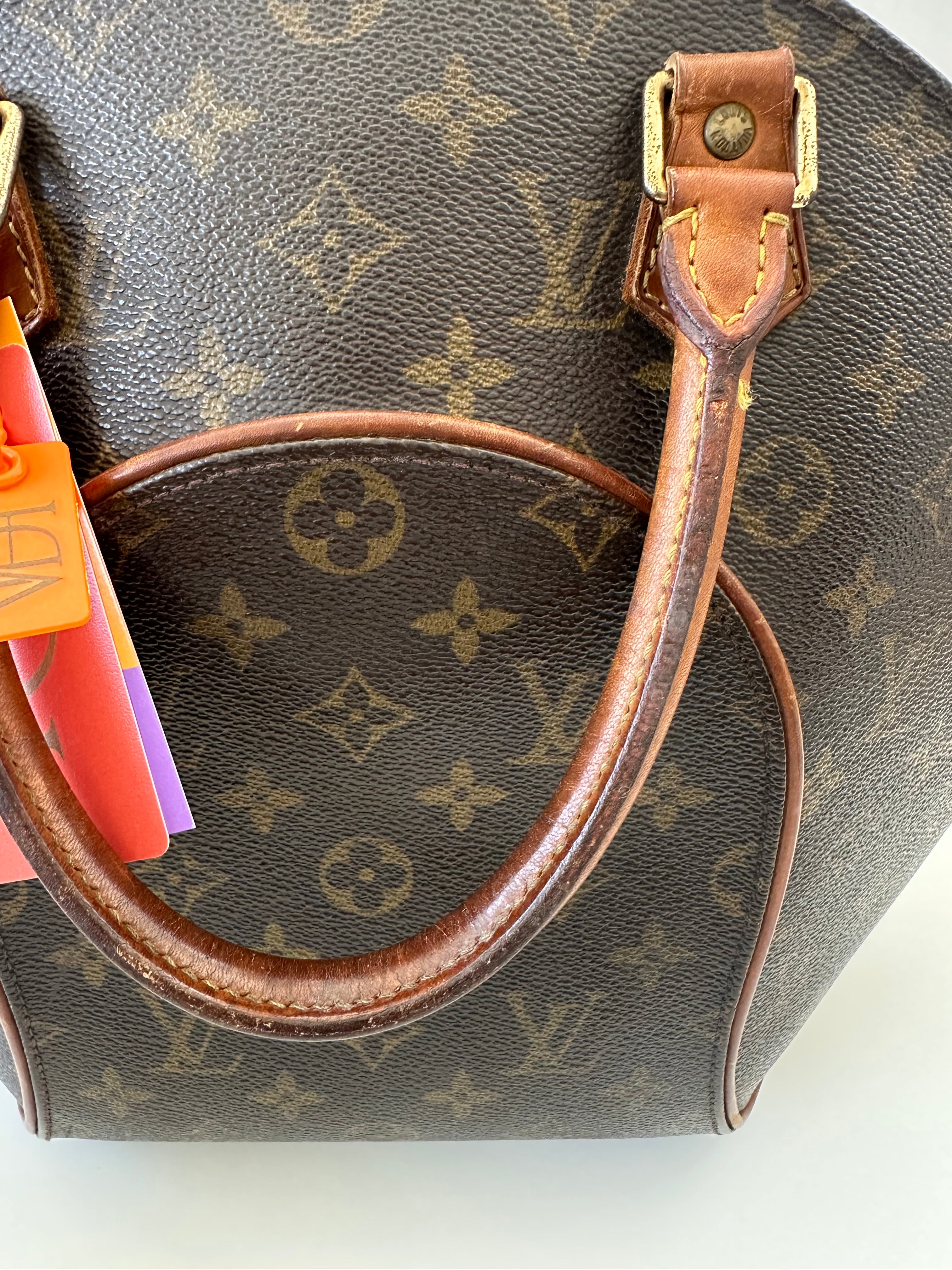 Louis Vuitton Ellipse MM